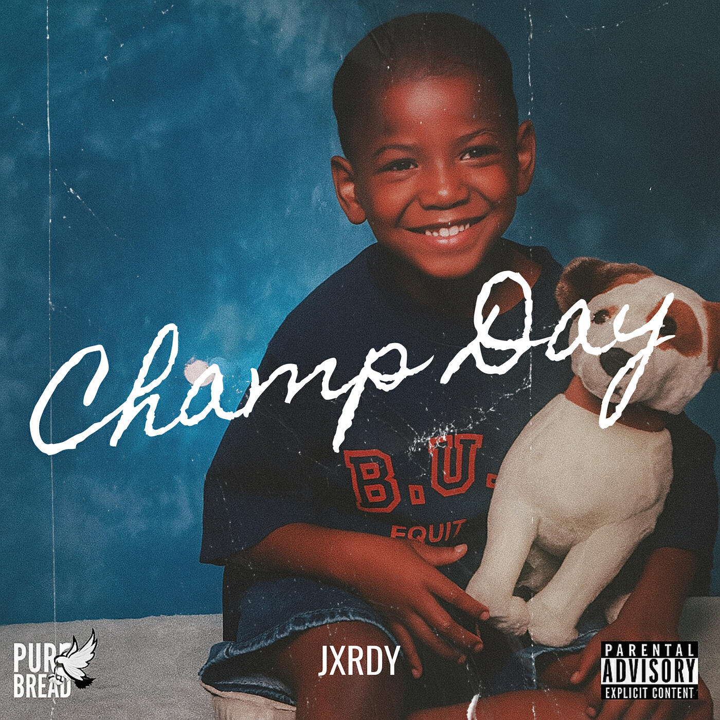 Релиз Champ Day