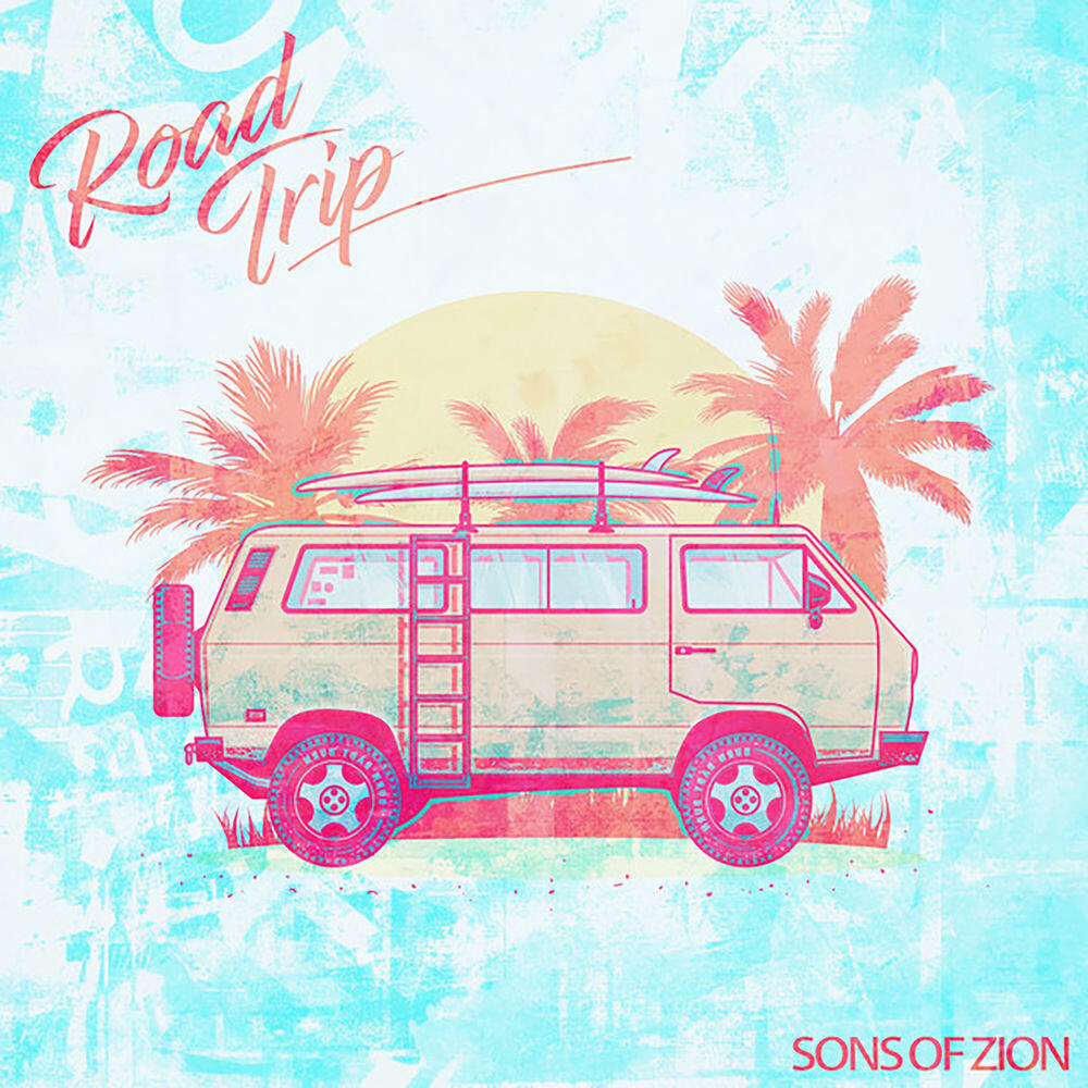 Релиз Road Trip