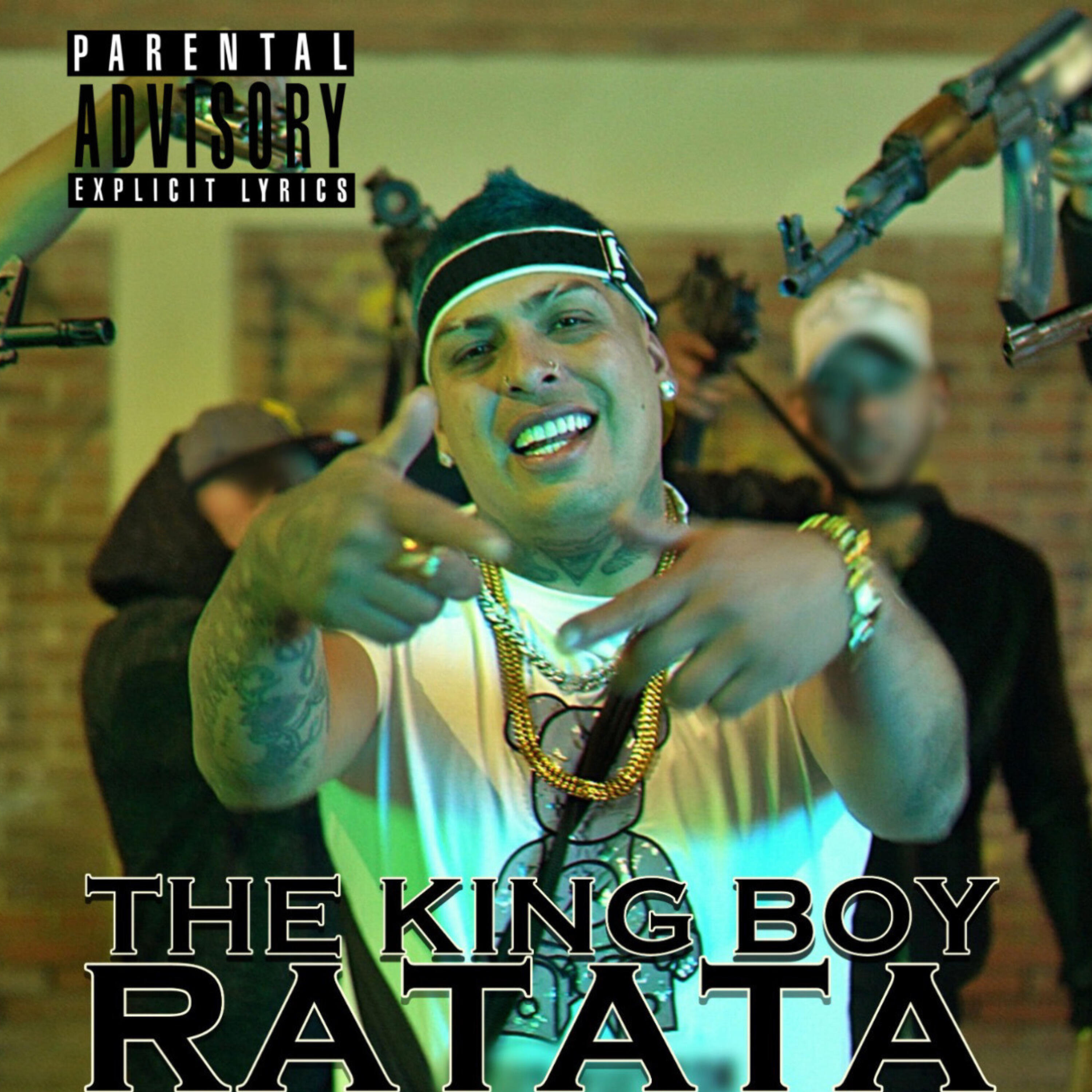 Релиз Ratata