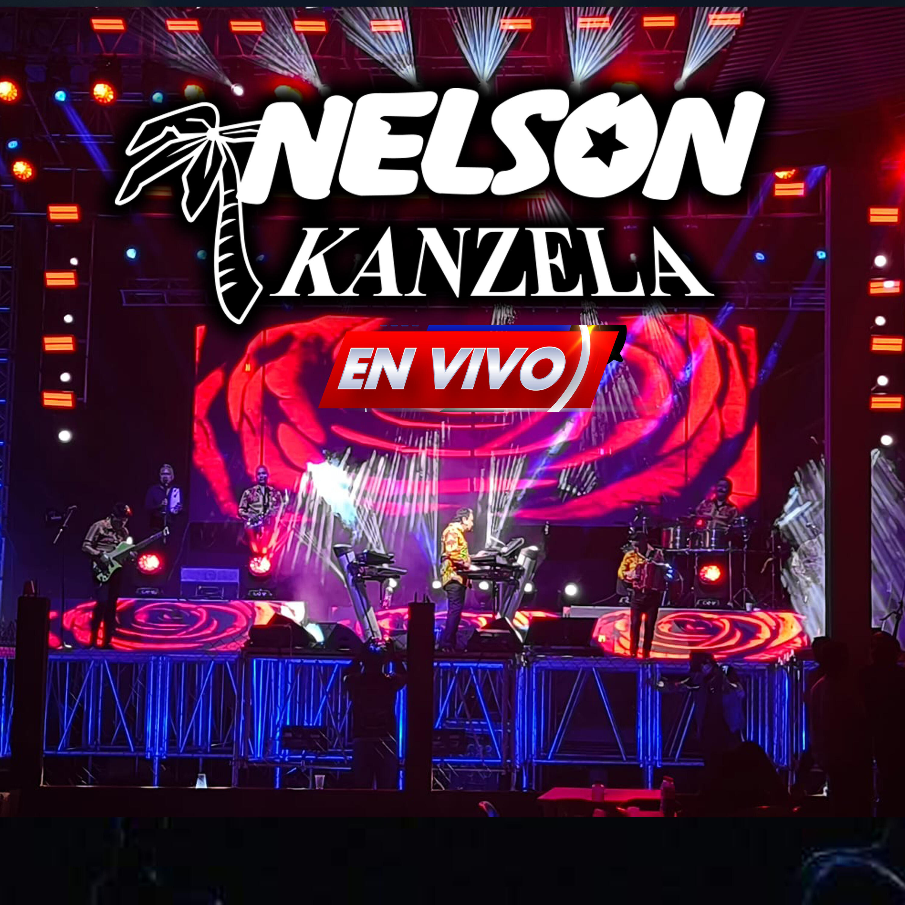 Релиз En Vivo