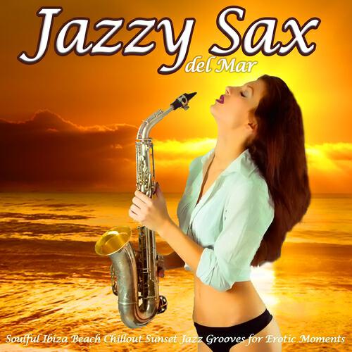 Релиз Jazzy Sax Del Mar