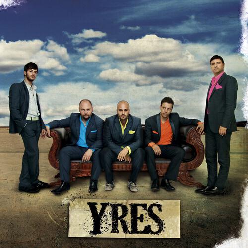 Релиз Yres