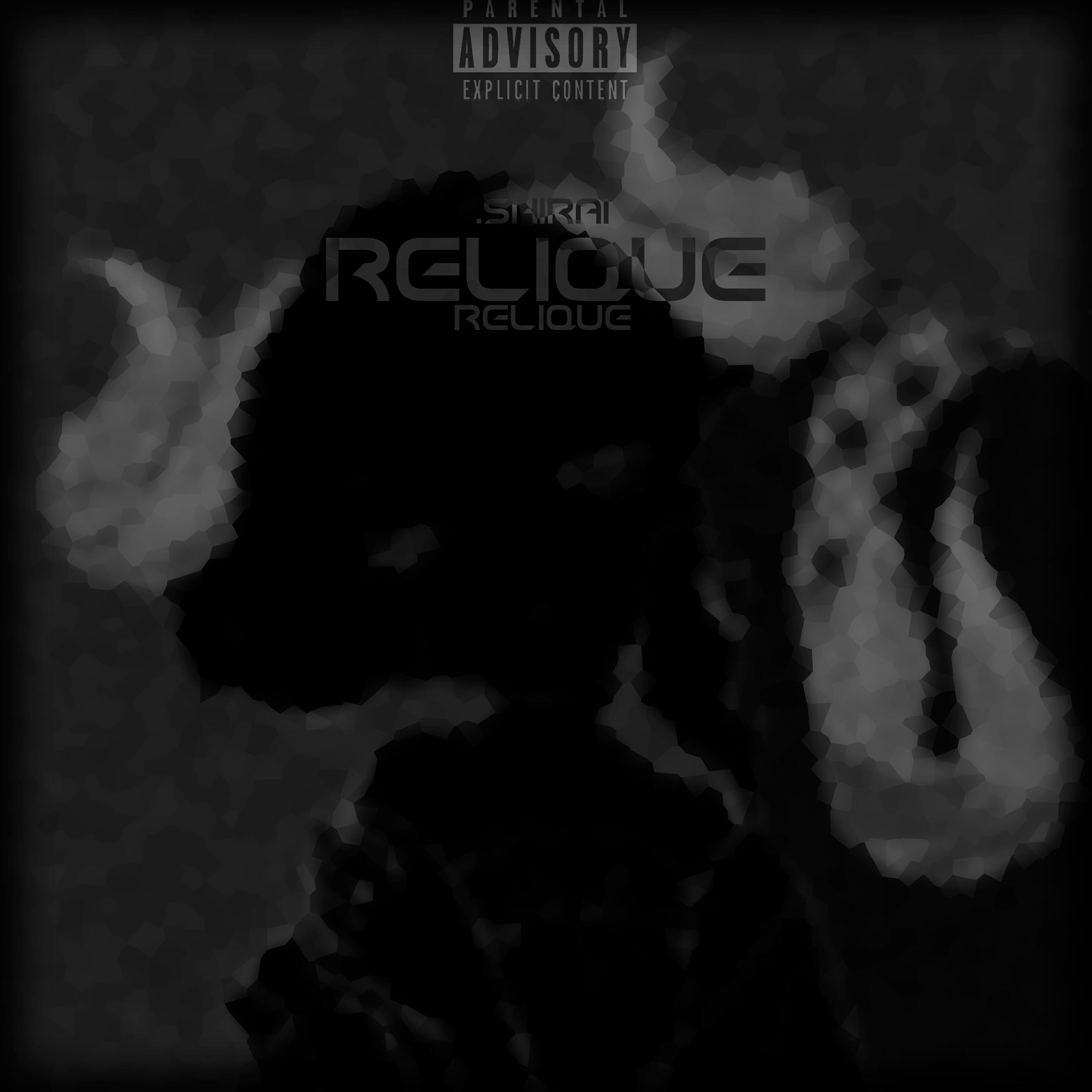 Релиз Relique