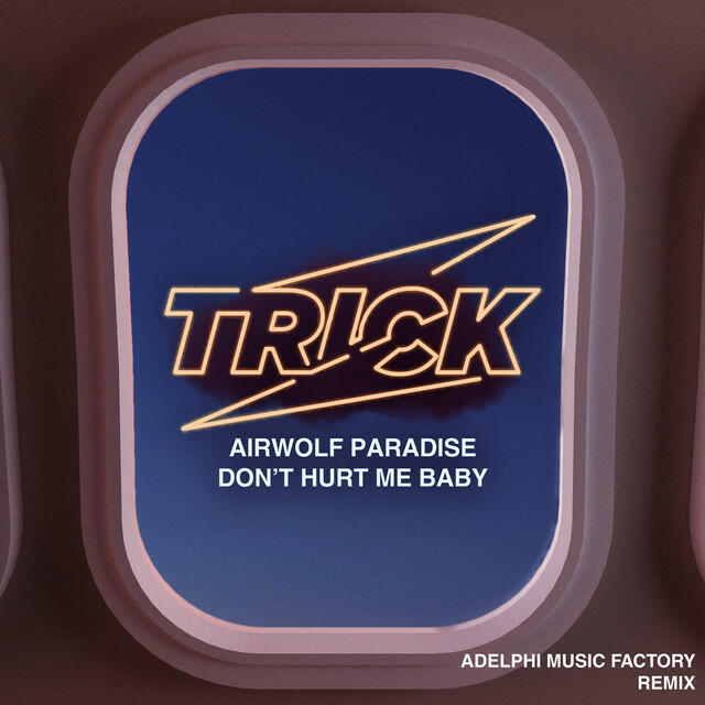 Релиз Don't Hurt Me Baby (Adelphi Music Factory Remix)