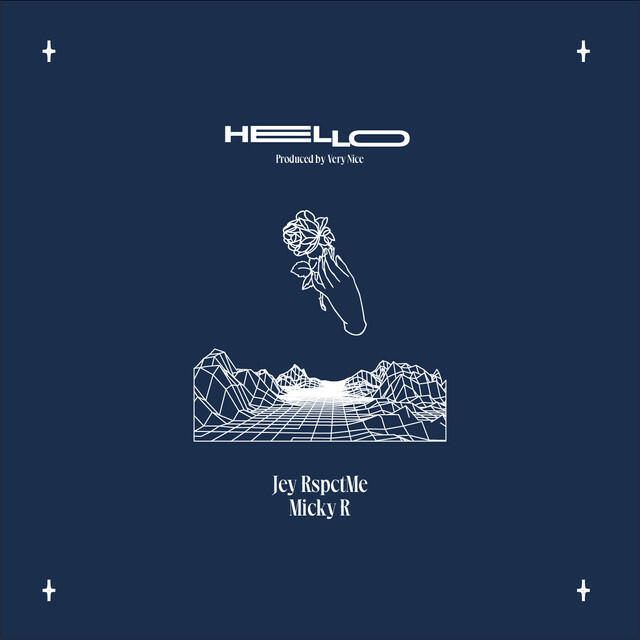 Релиз Hello