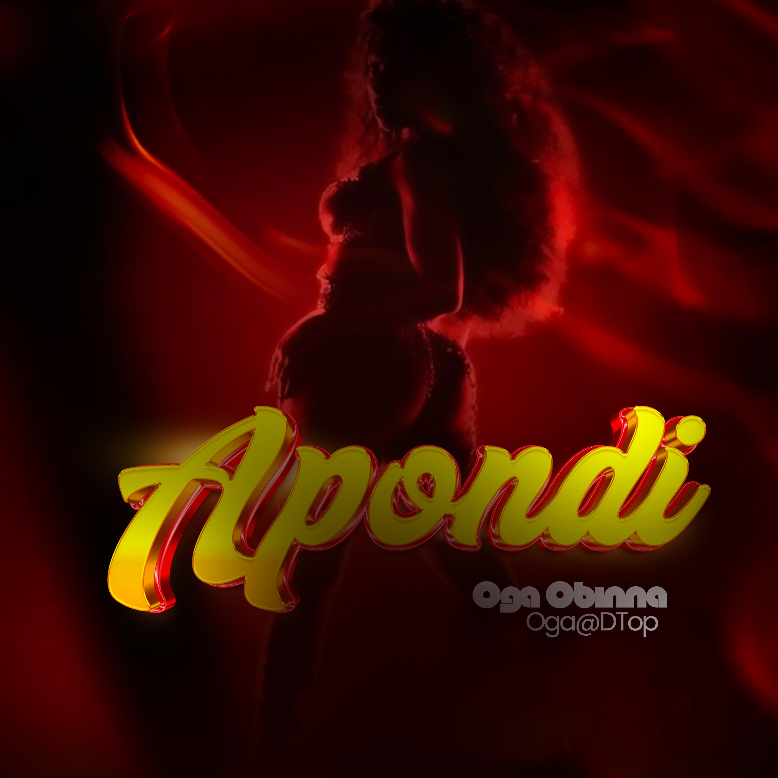 Релиз Apondi