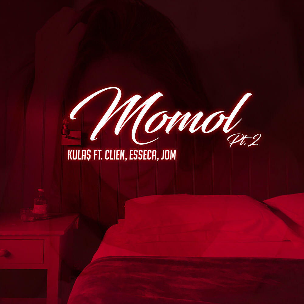 Релиз Momol, Pt. 2