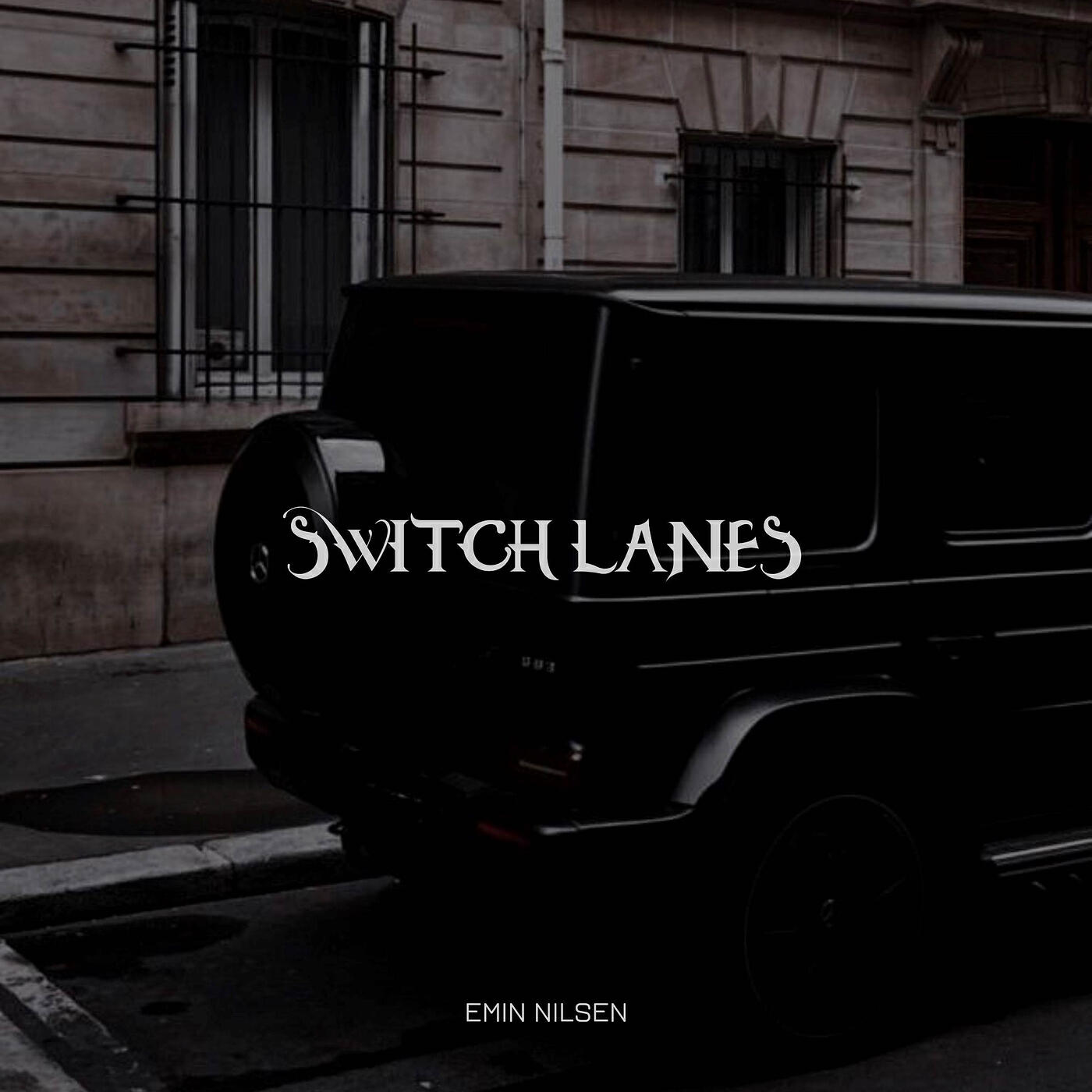 Релиз Switch Lanes