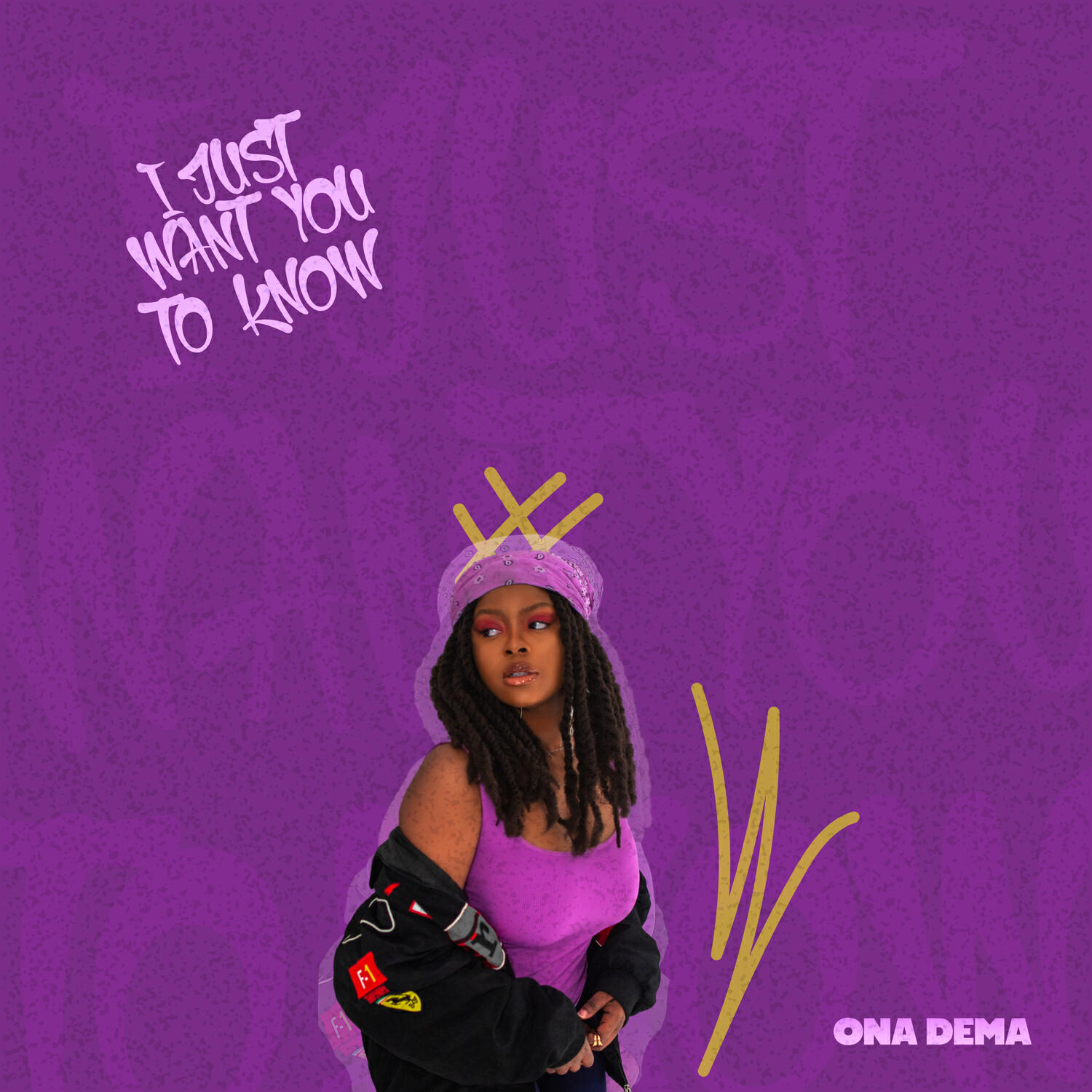Релиз I Just Want You To Know