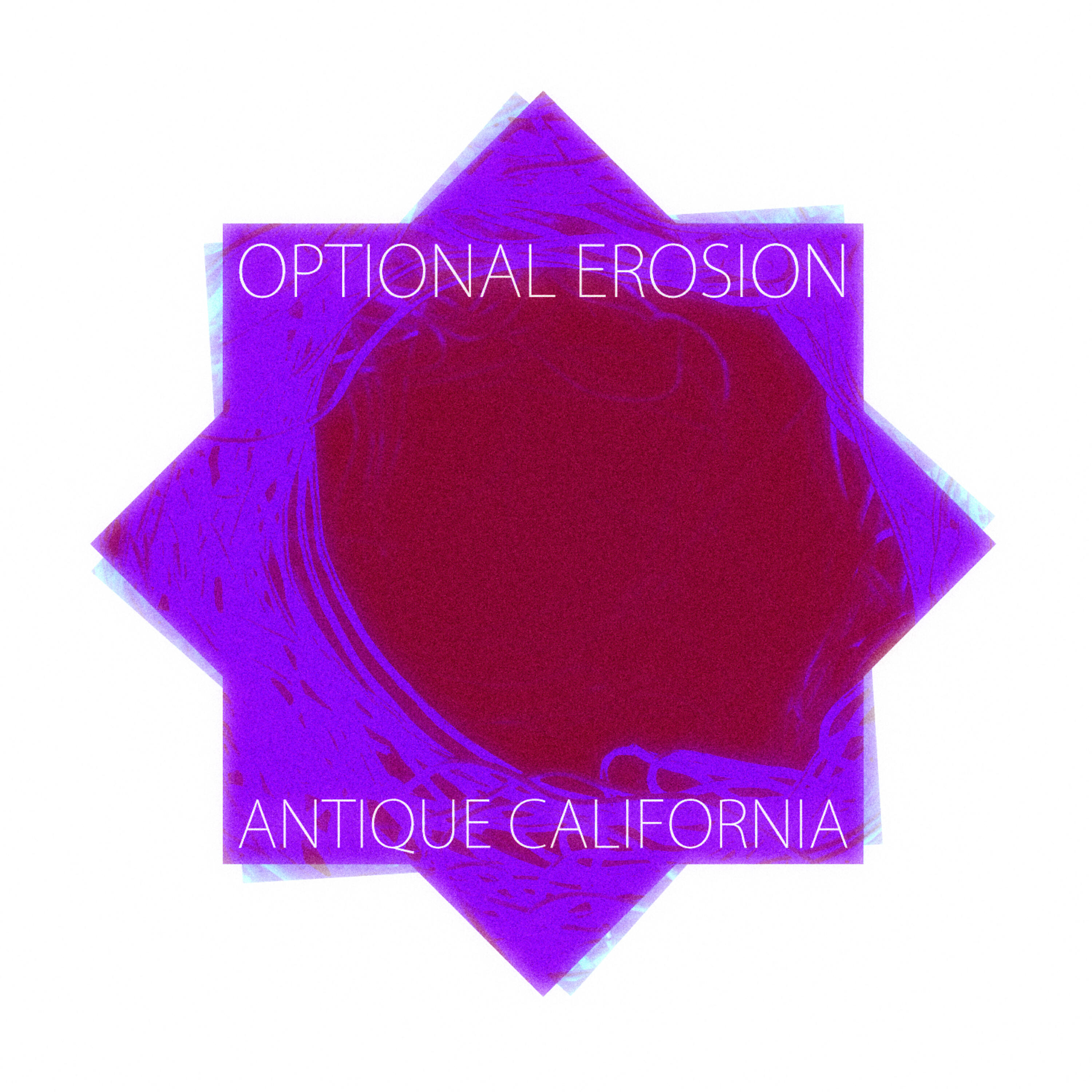 Релиз Optional Erosion