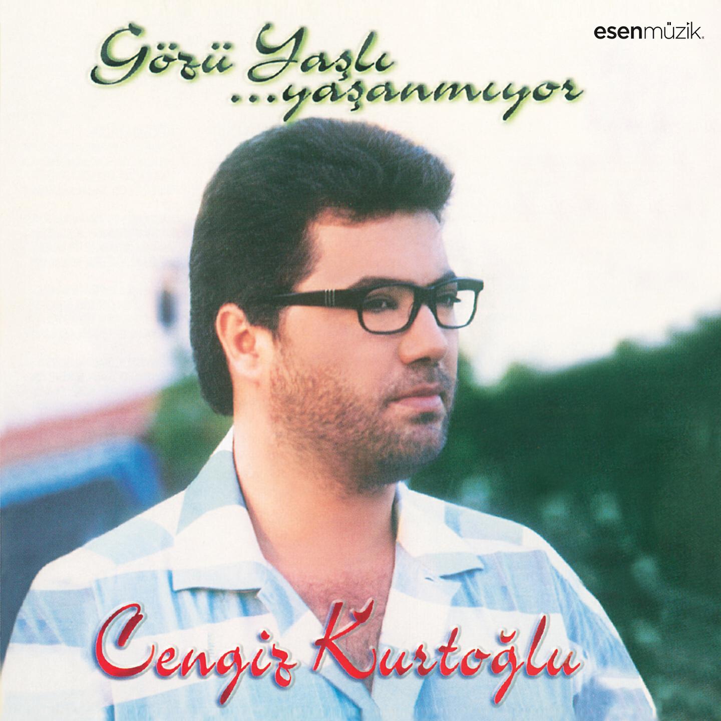 Релиз Gözü Yaşlı