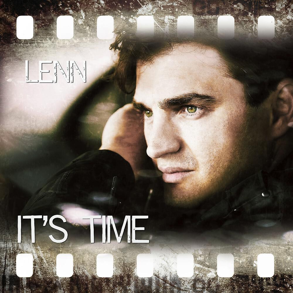 Релиз It's Time (Original Version)