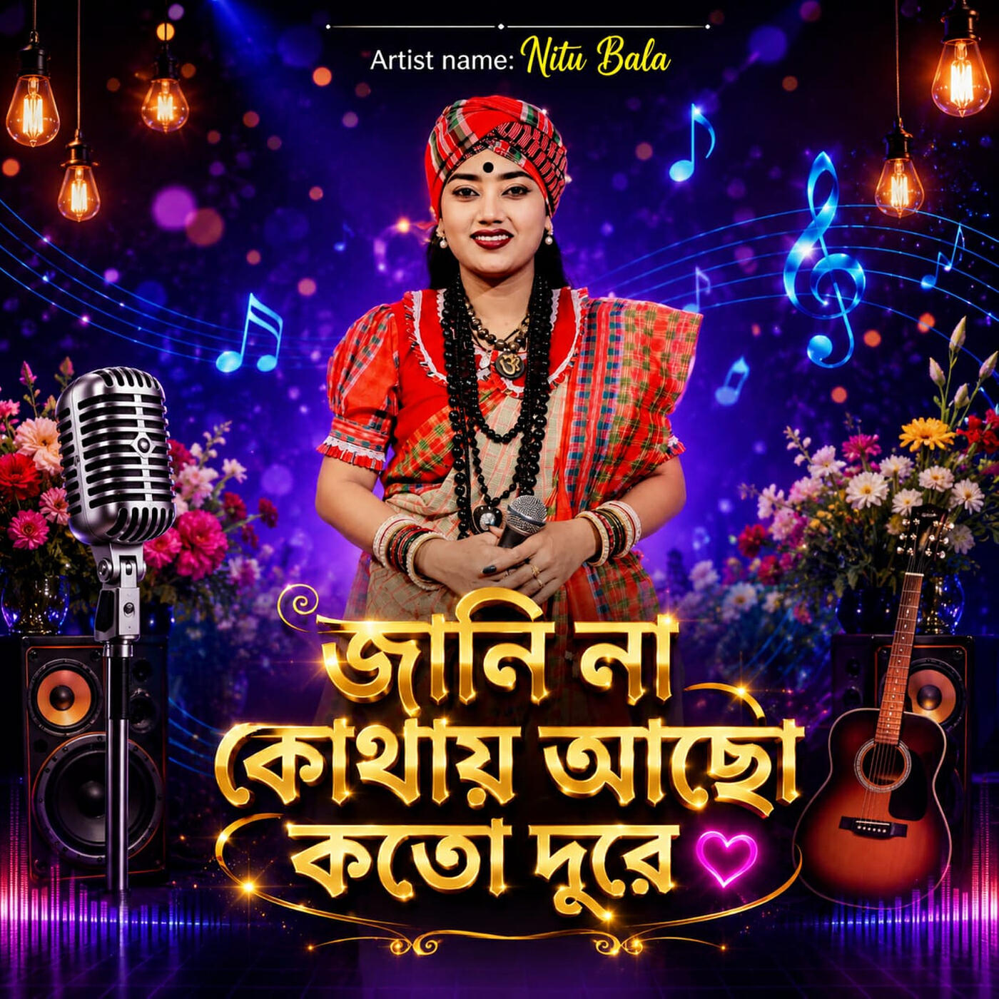 NITU BALA