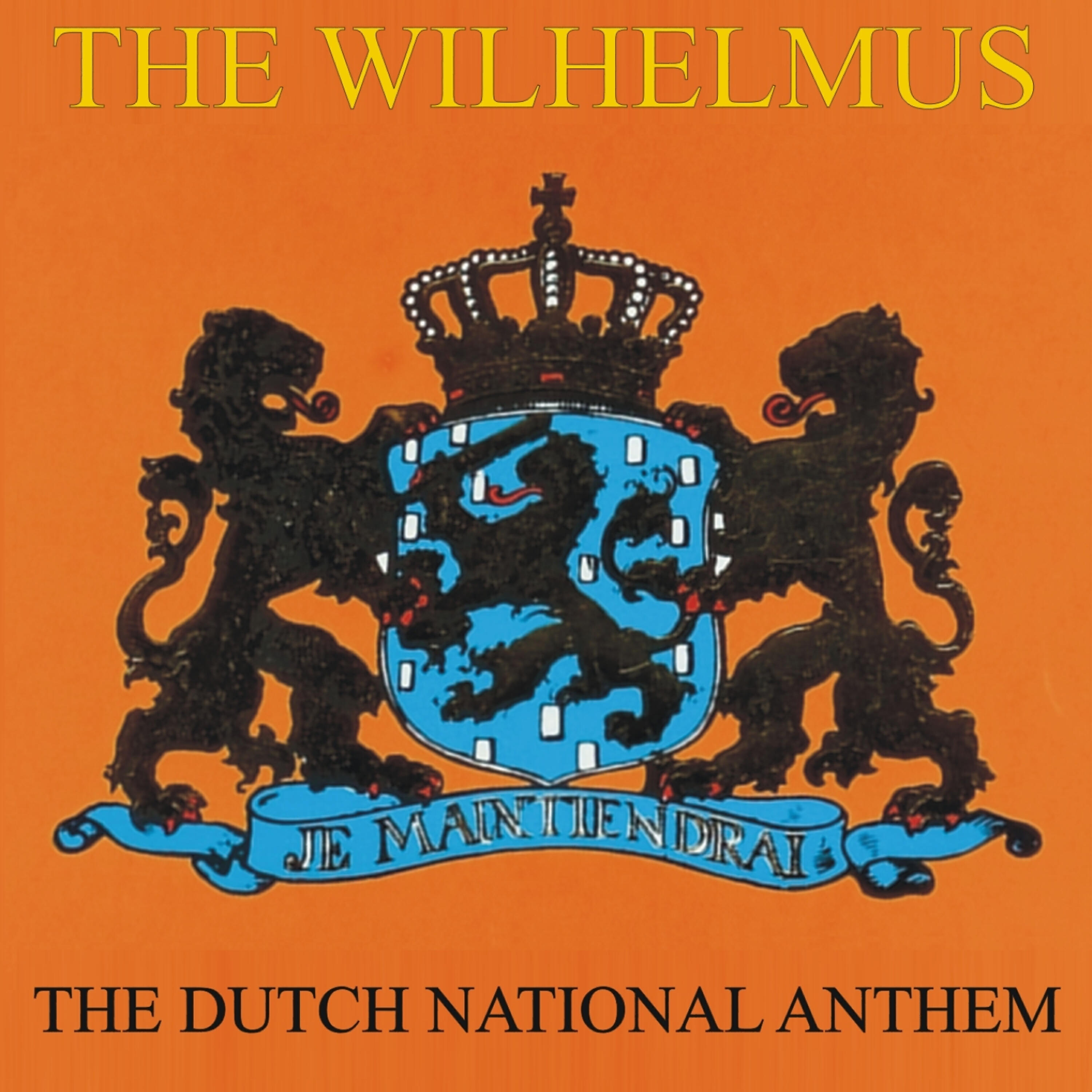 Релиз The Wilhelmus