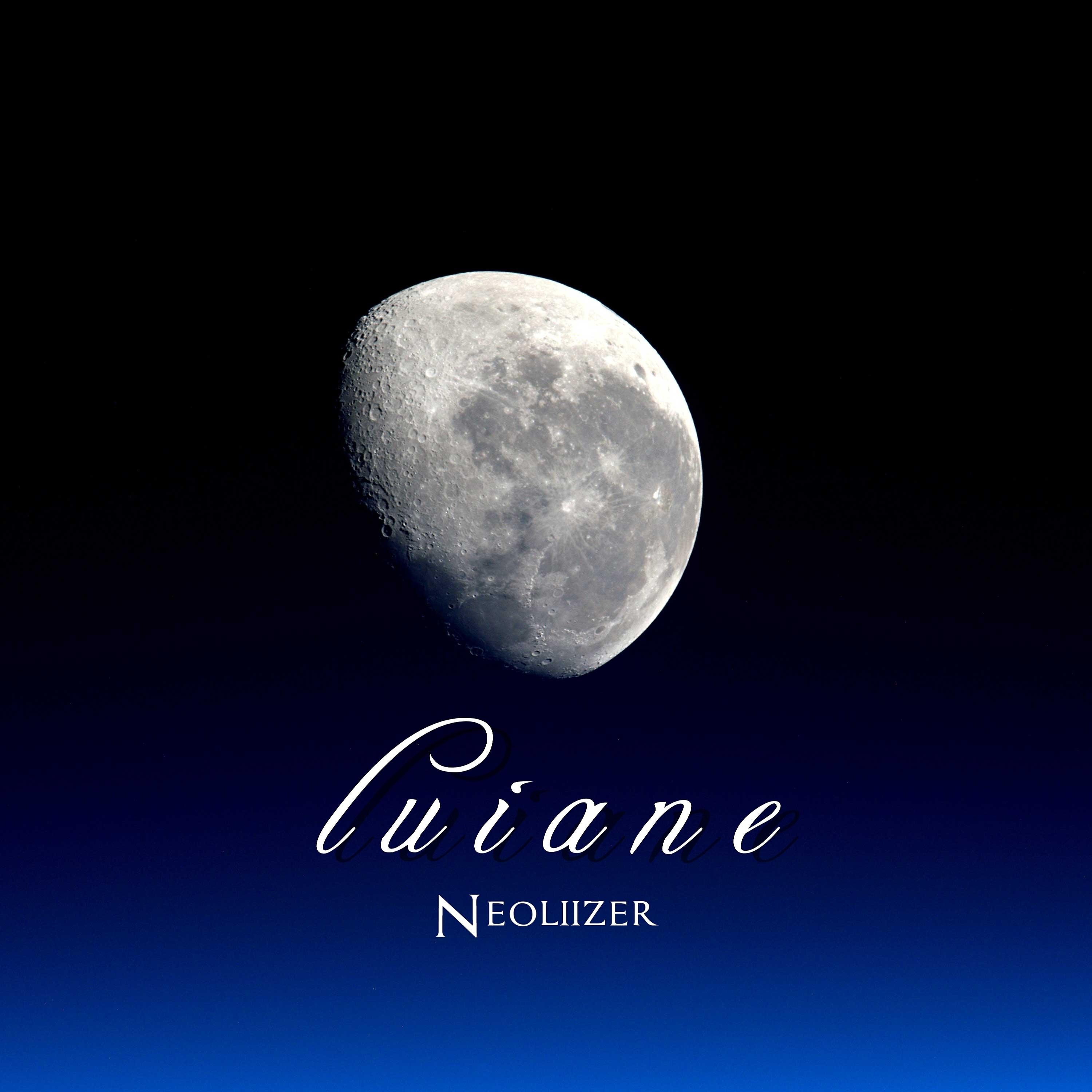 Релиз Luiane