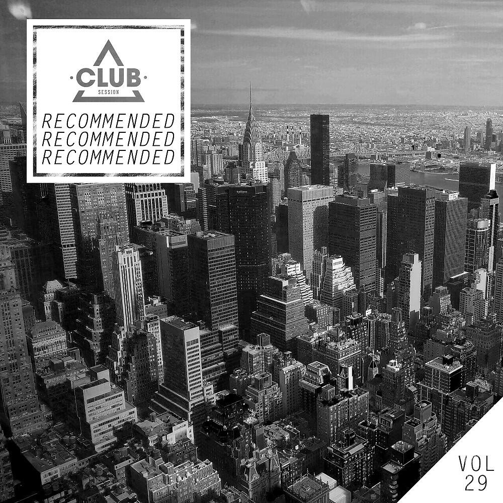 Релиз Recommended, Vol. 29