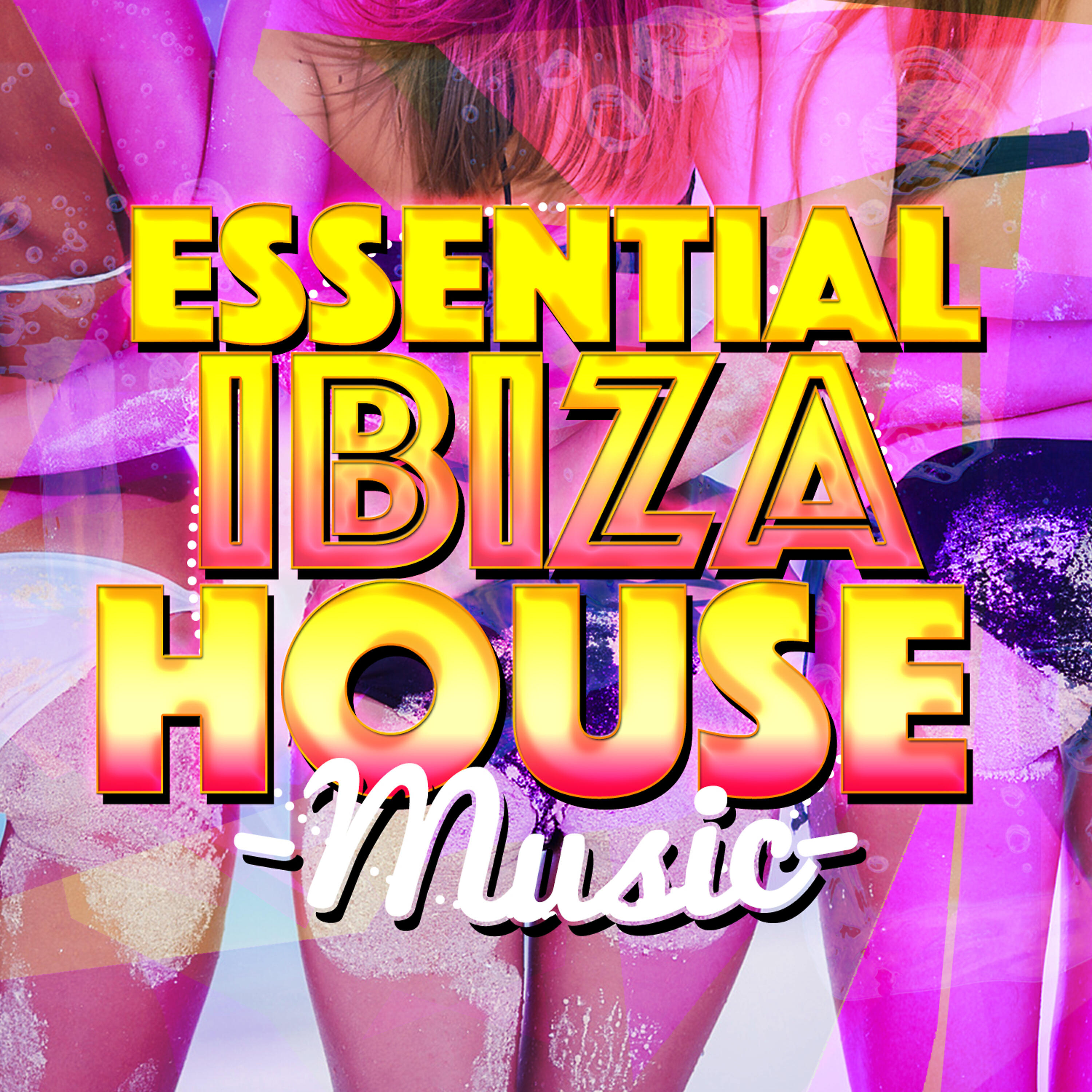 Релиз Essential Ibiza House Music