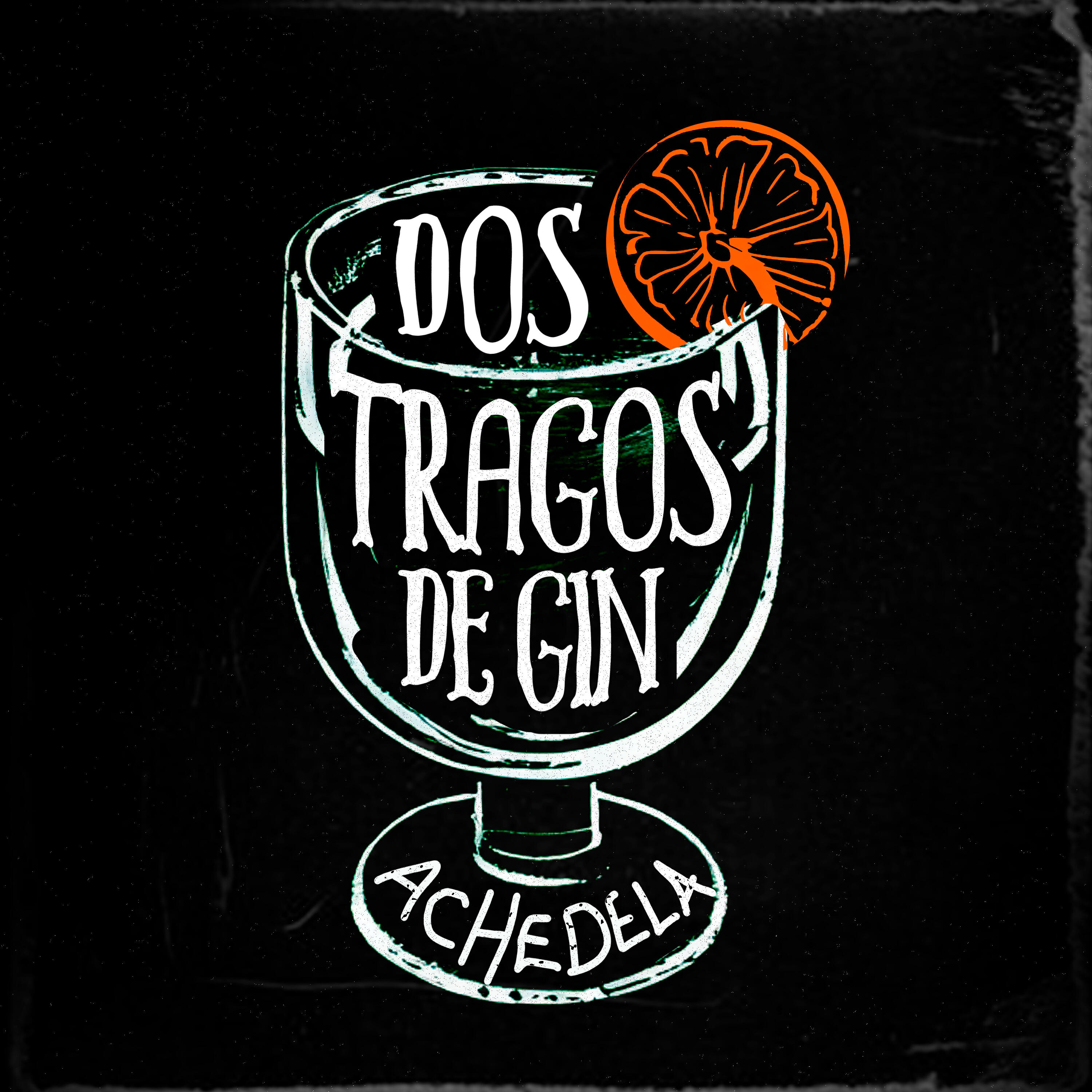 Релиз 2 Tragos de Gin