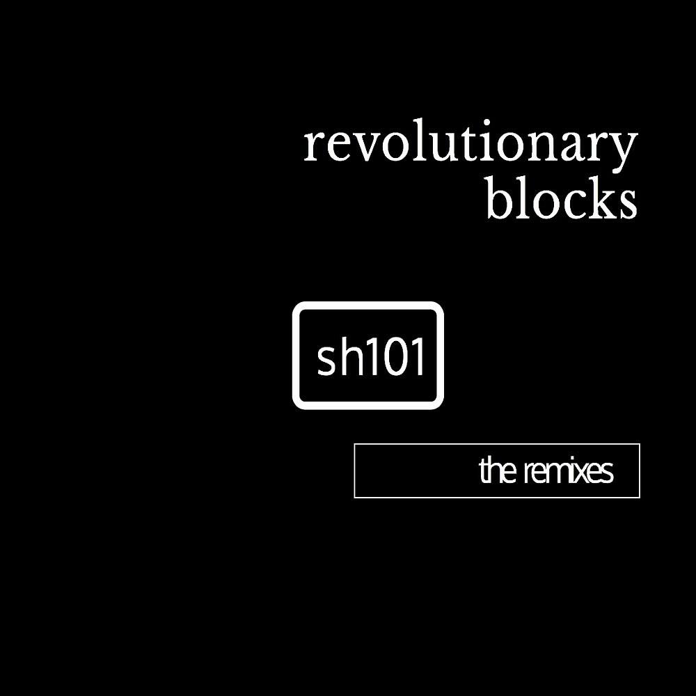 Revolutionary Blocks