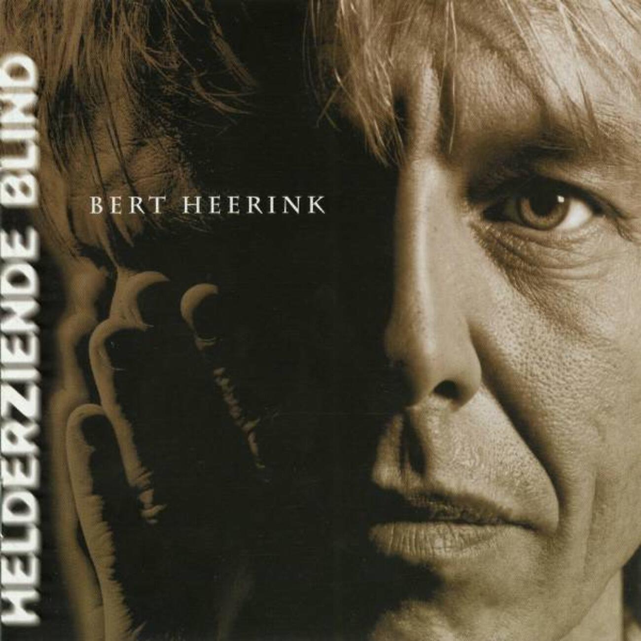 Релиз Helderziende blind