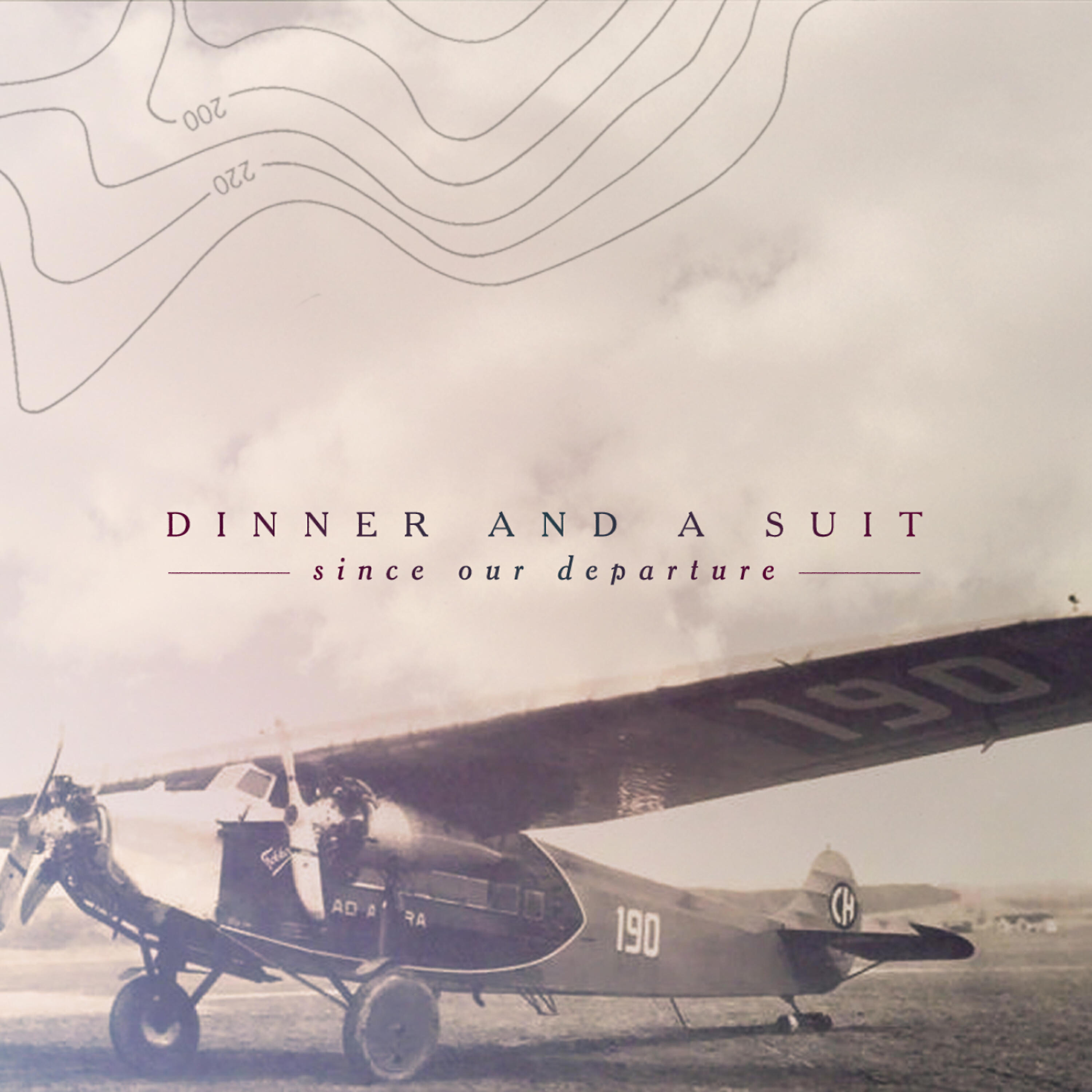 Релиз Since Our Departure