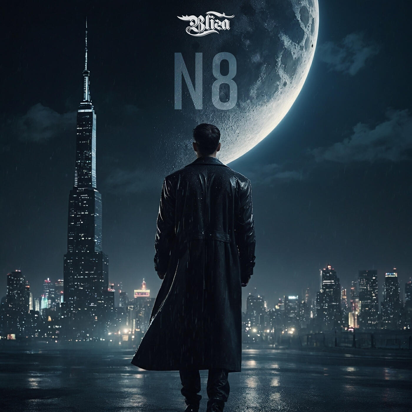 Релиз N8