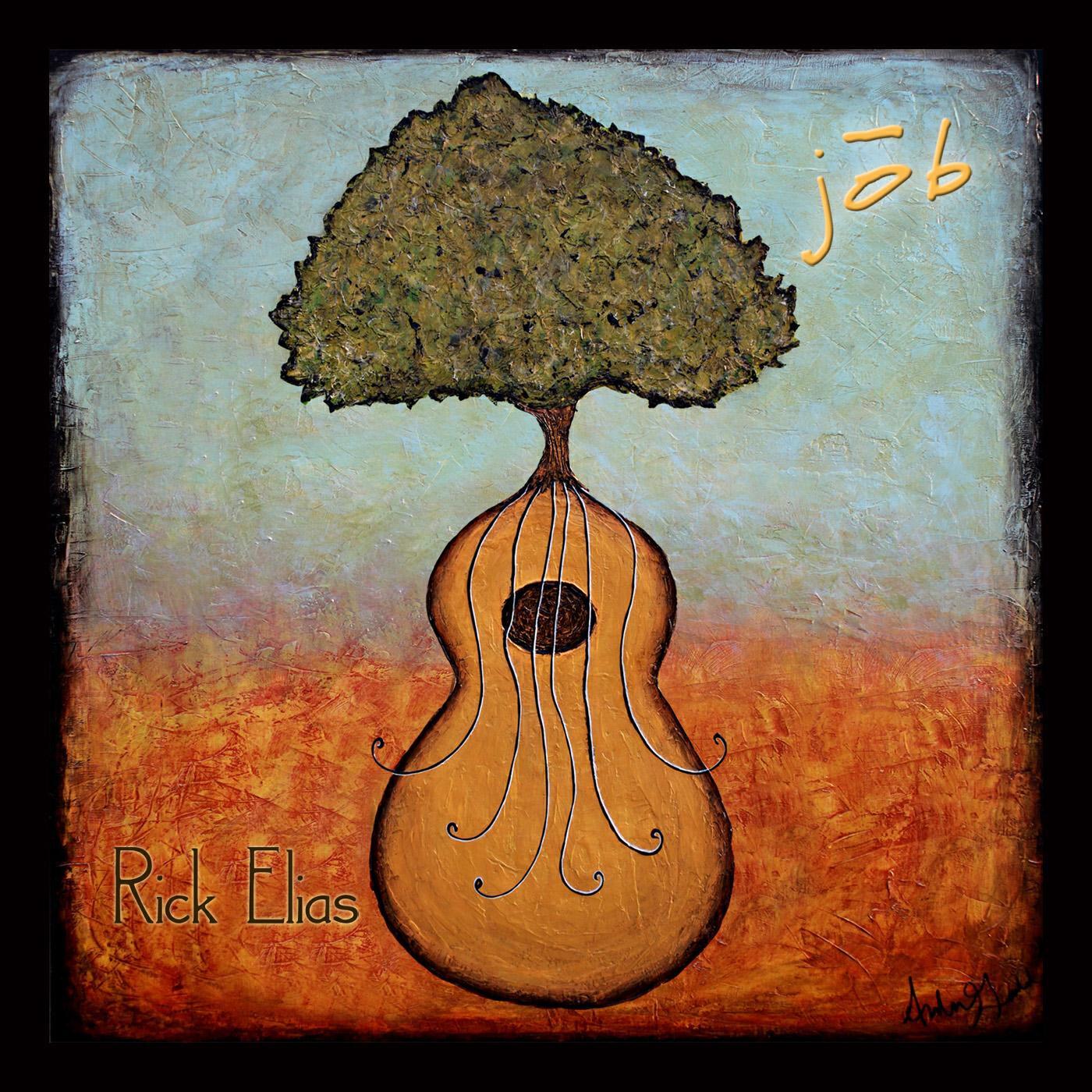 Релиз Jōb
