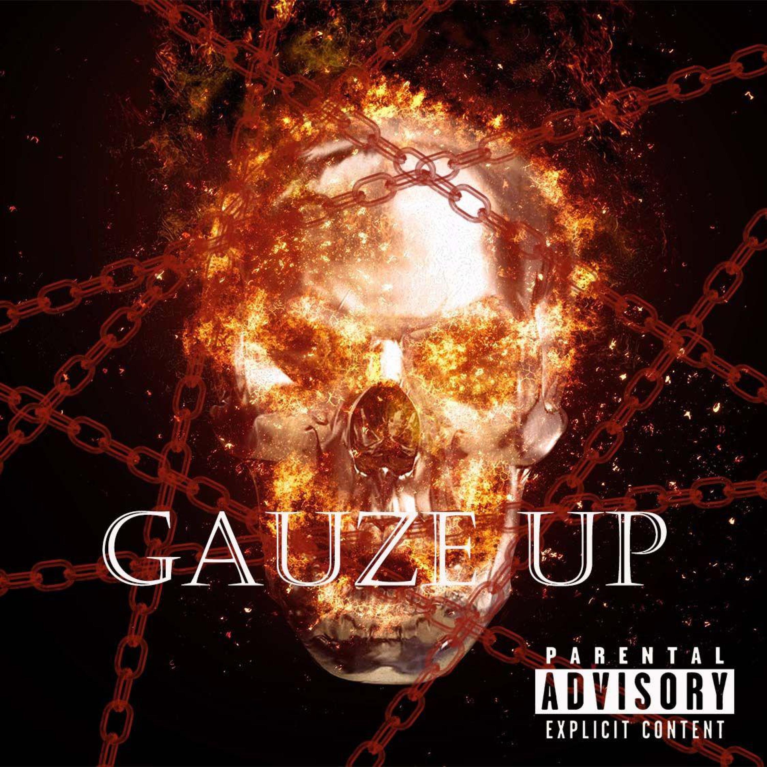 Релиз Gauze Up