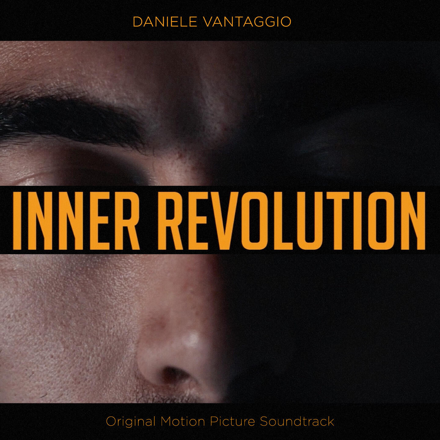 Релиз Inner Revolution
