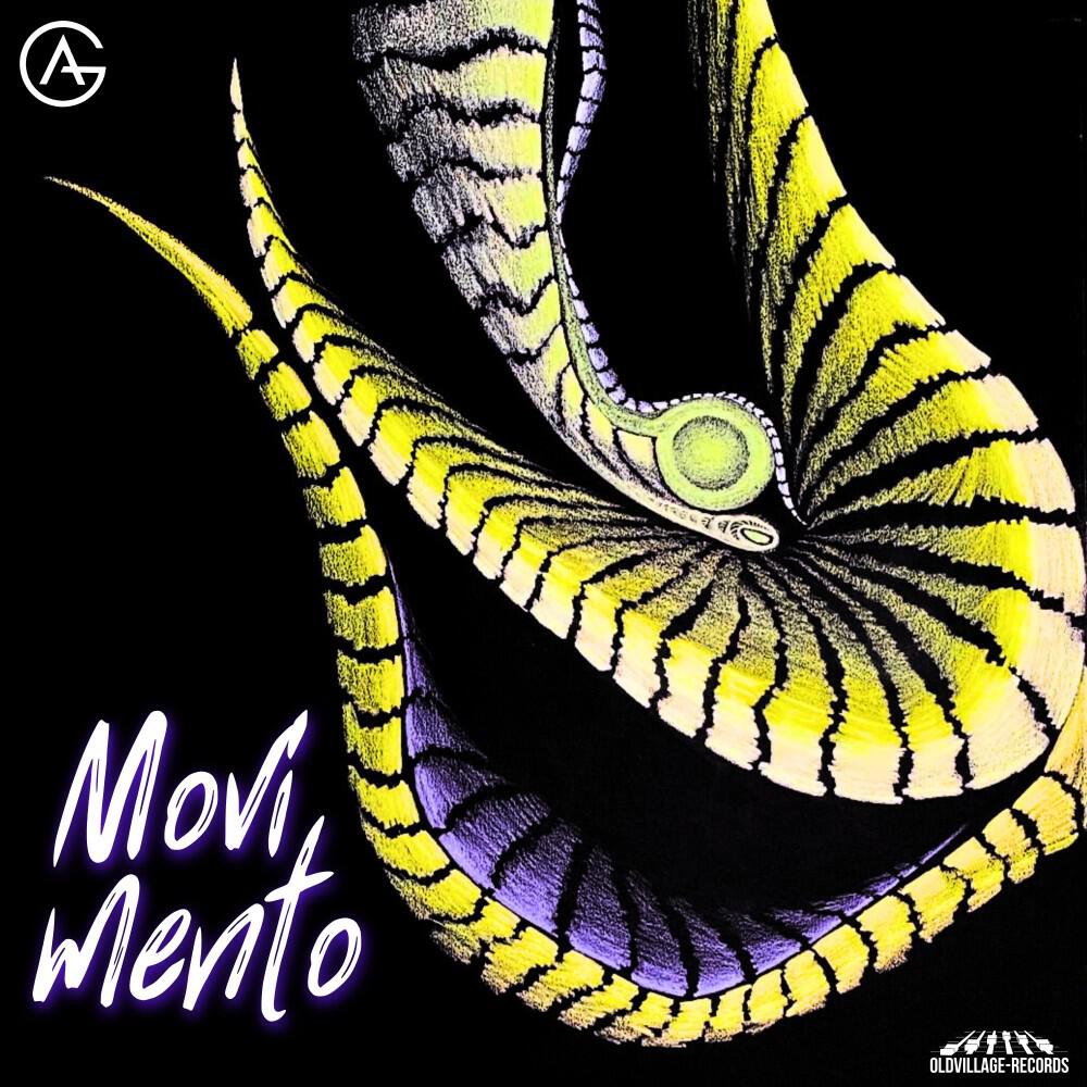 Релиз Movimento