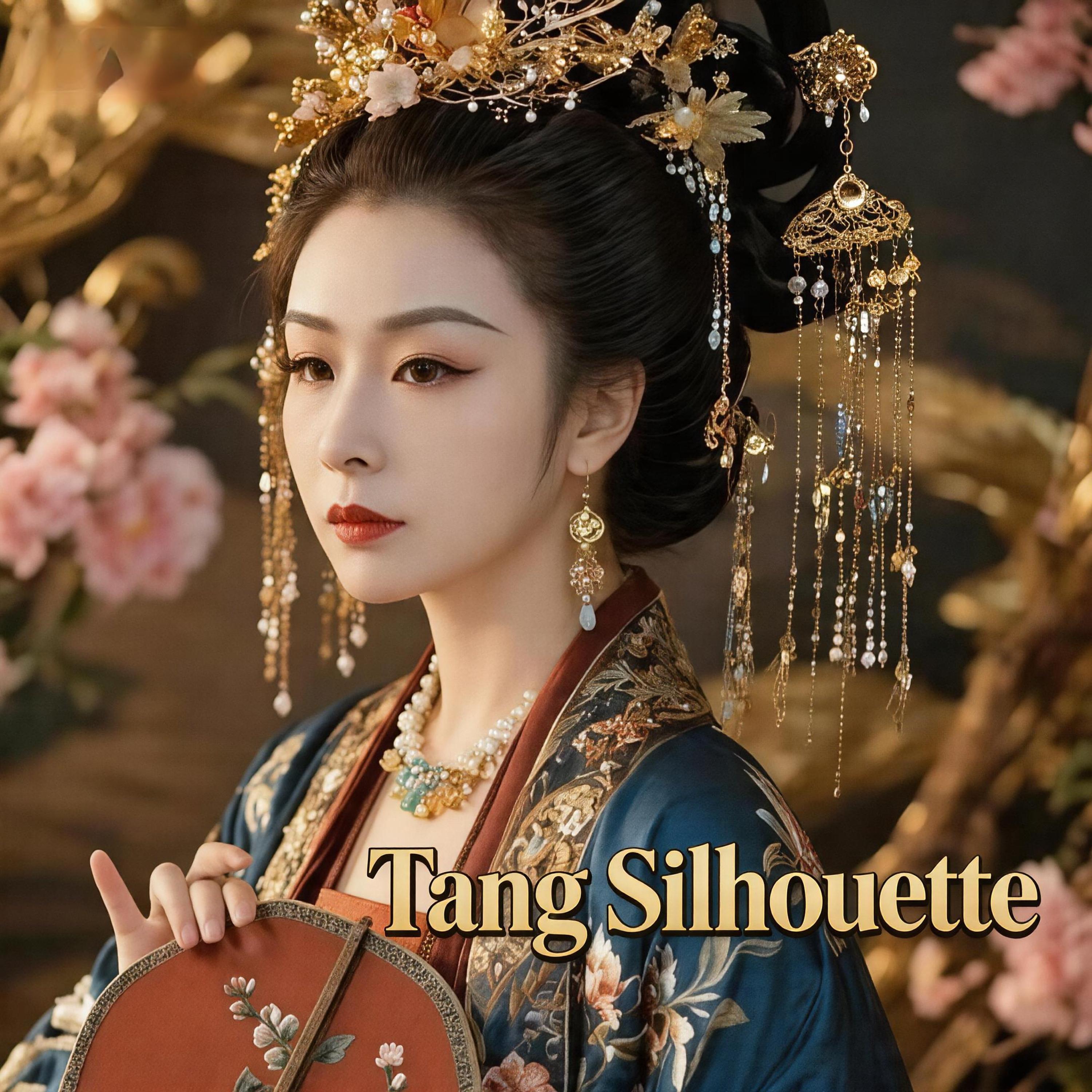 Релиз Tang Silhouette
