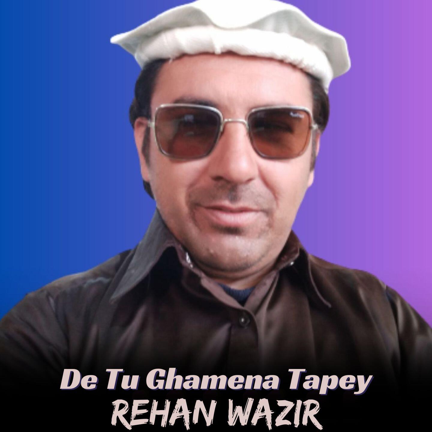 Релиз De Tu Ghamena Tapey