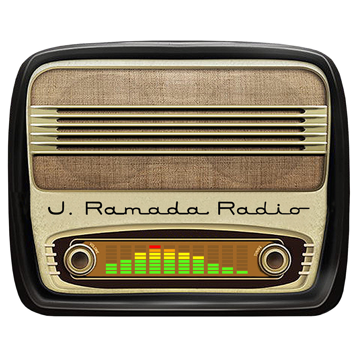 Релиз J. Ramada Radio 1