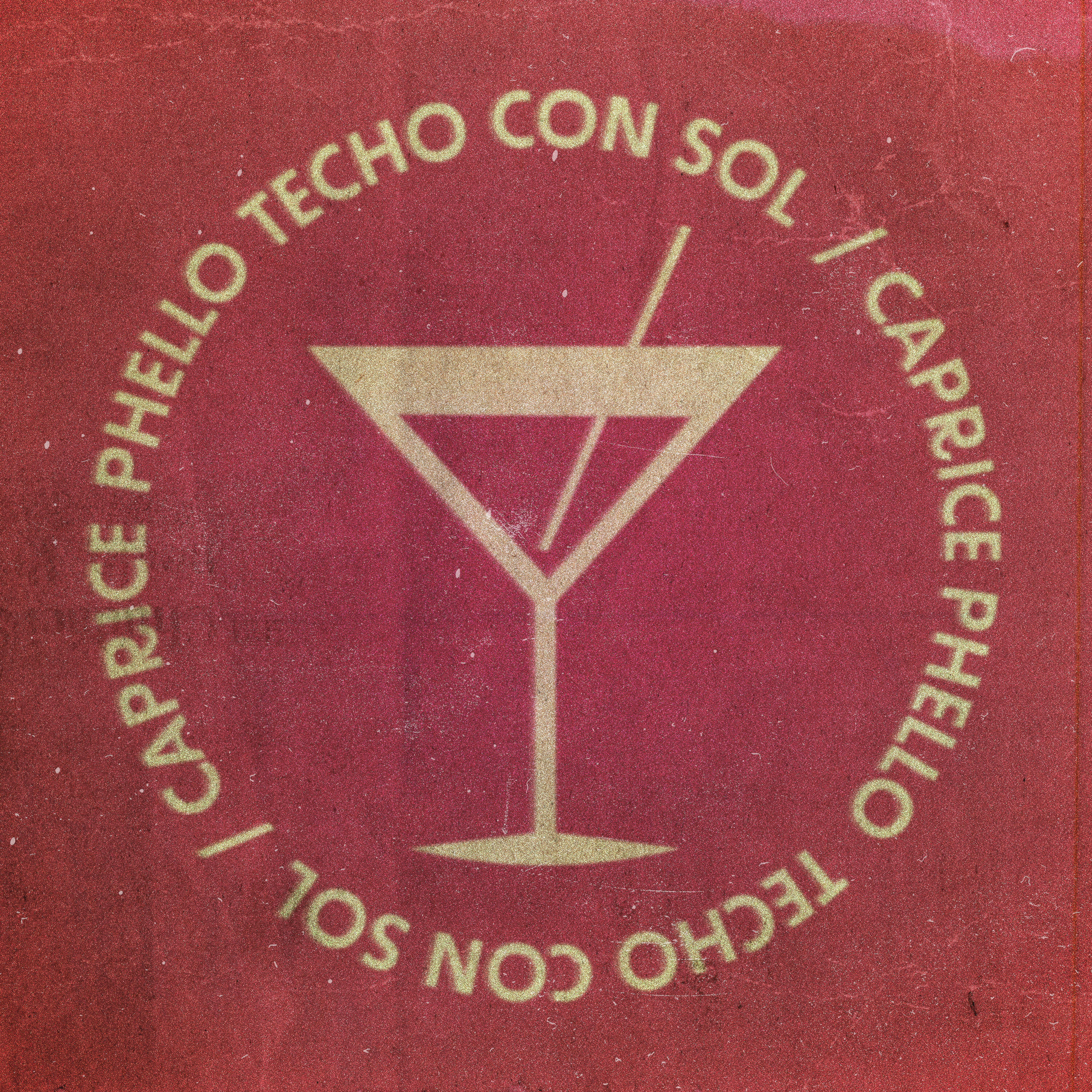 Релиз Techo Con Sol / Caprice