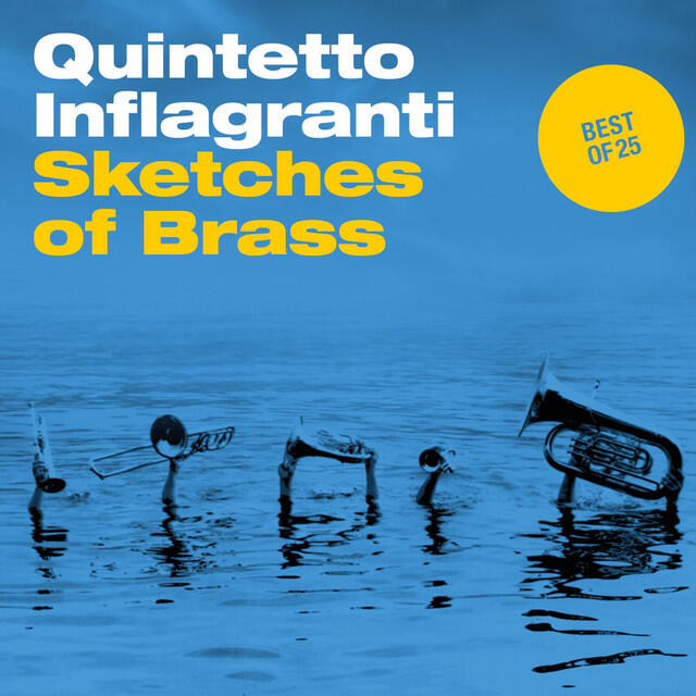 Релиз Sketches Of Brass