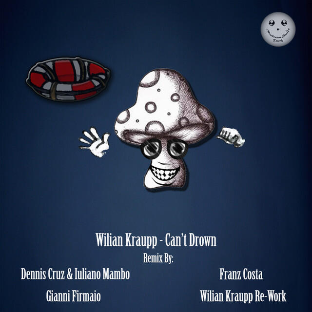 Релиз Can't Drown