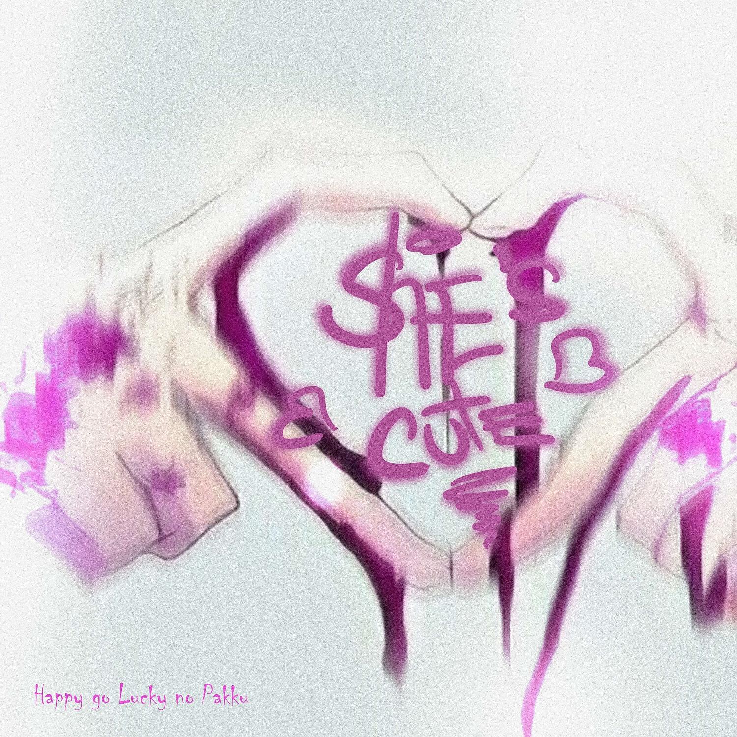 Happy go Lucky no Pakku