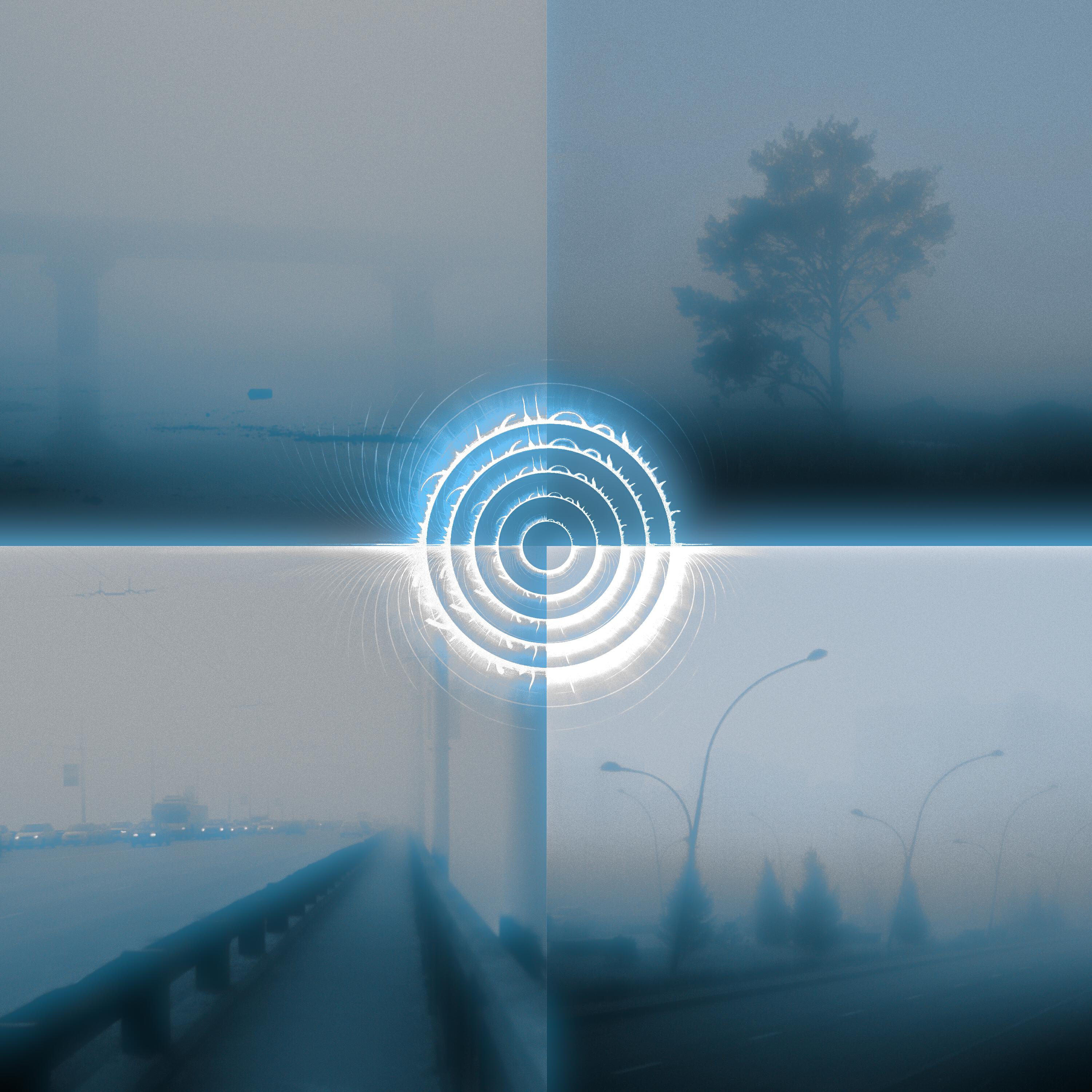 Релиз DISTANCE