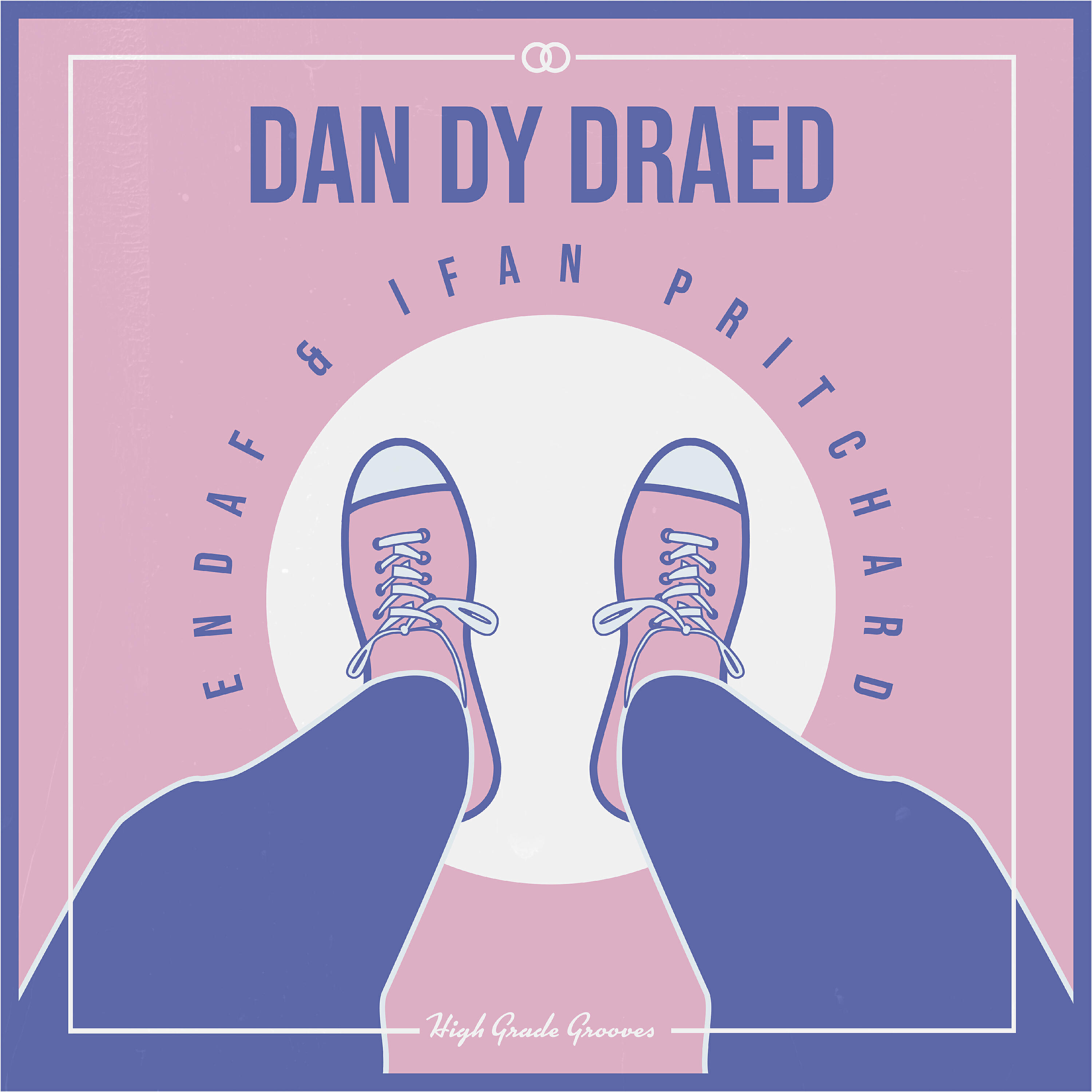 Ifan Pritchard