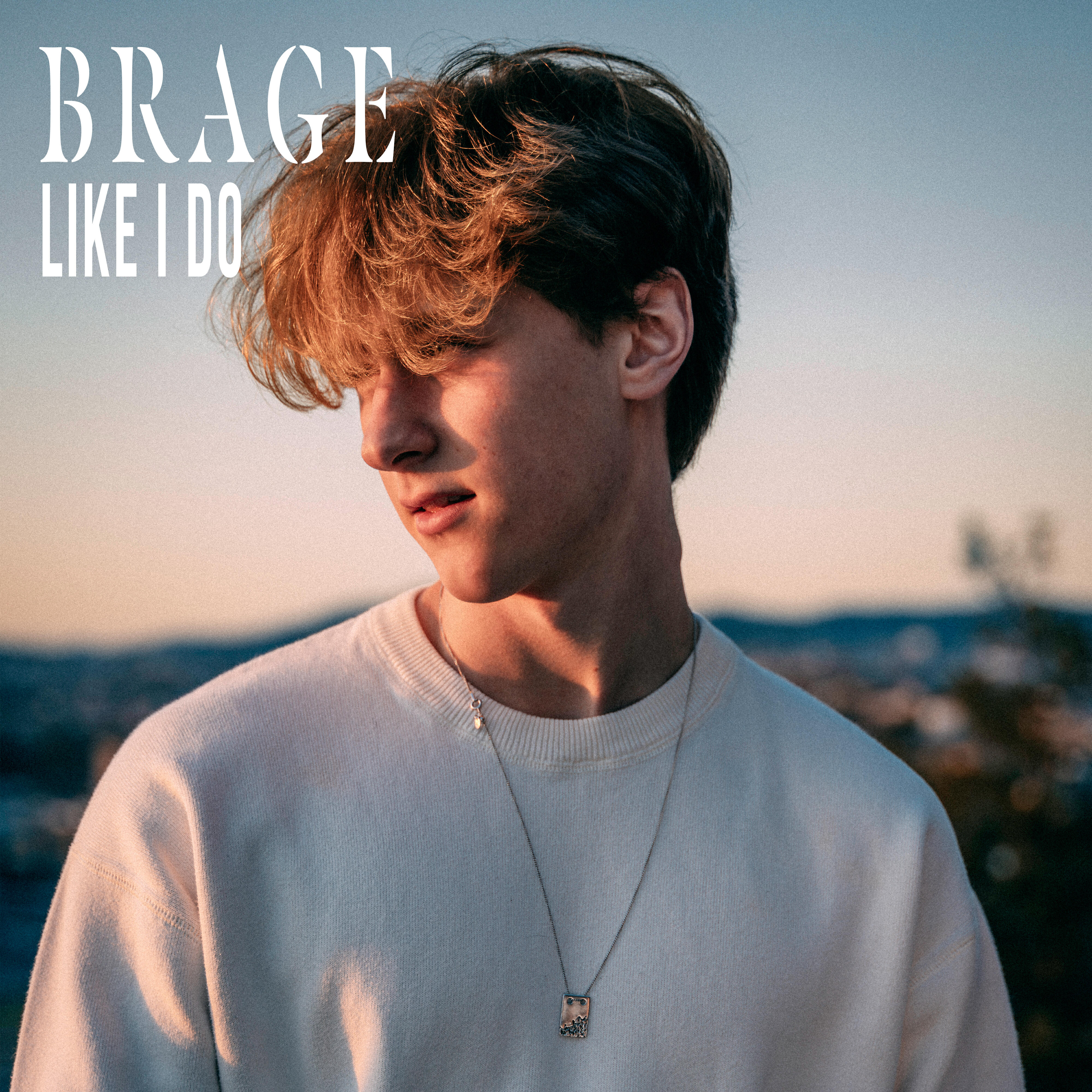 Релиз Like I Do