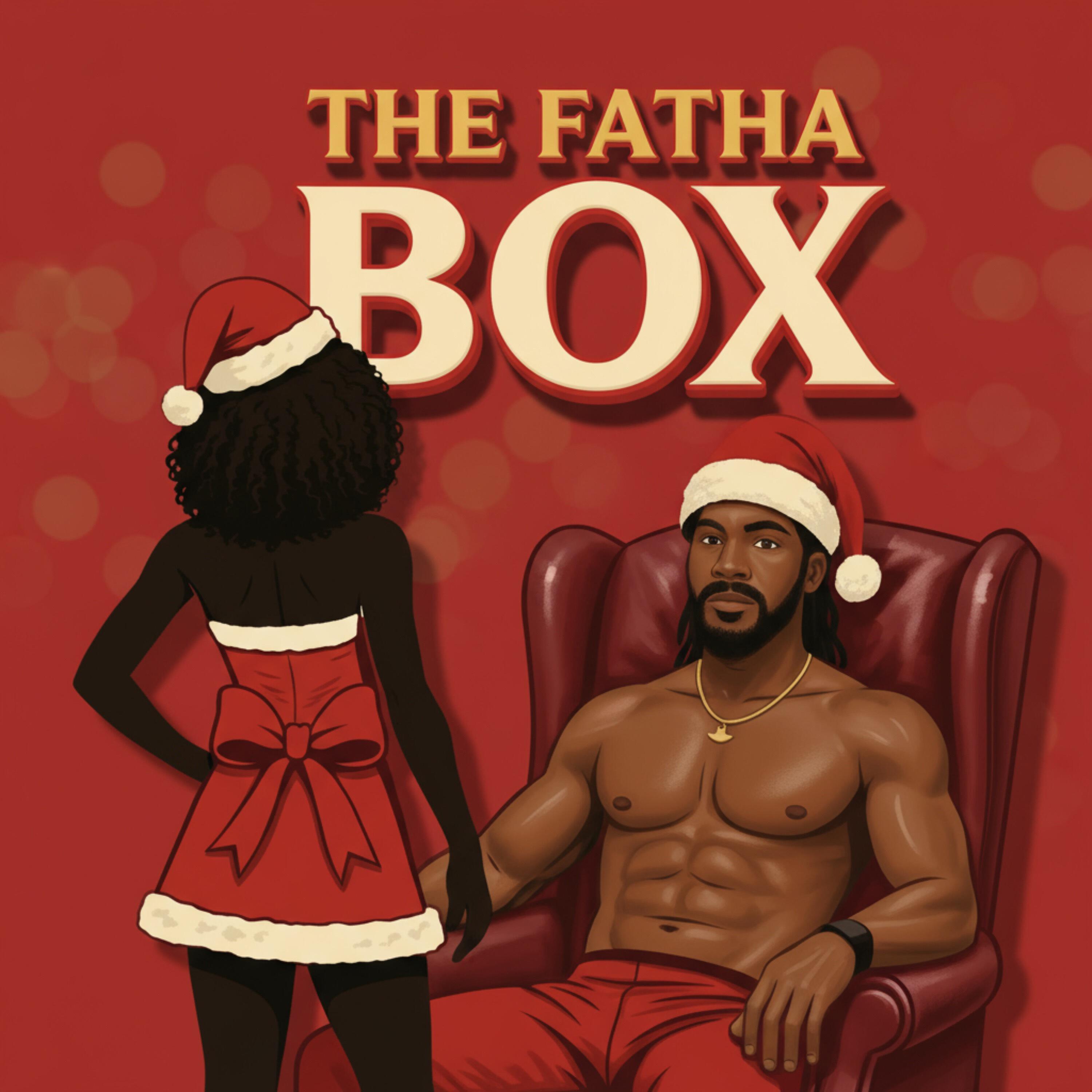 Релиз Box (Parang 2025)