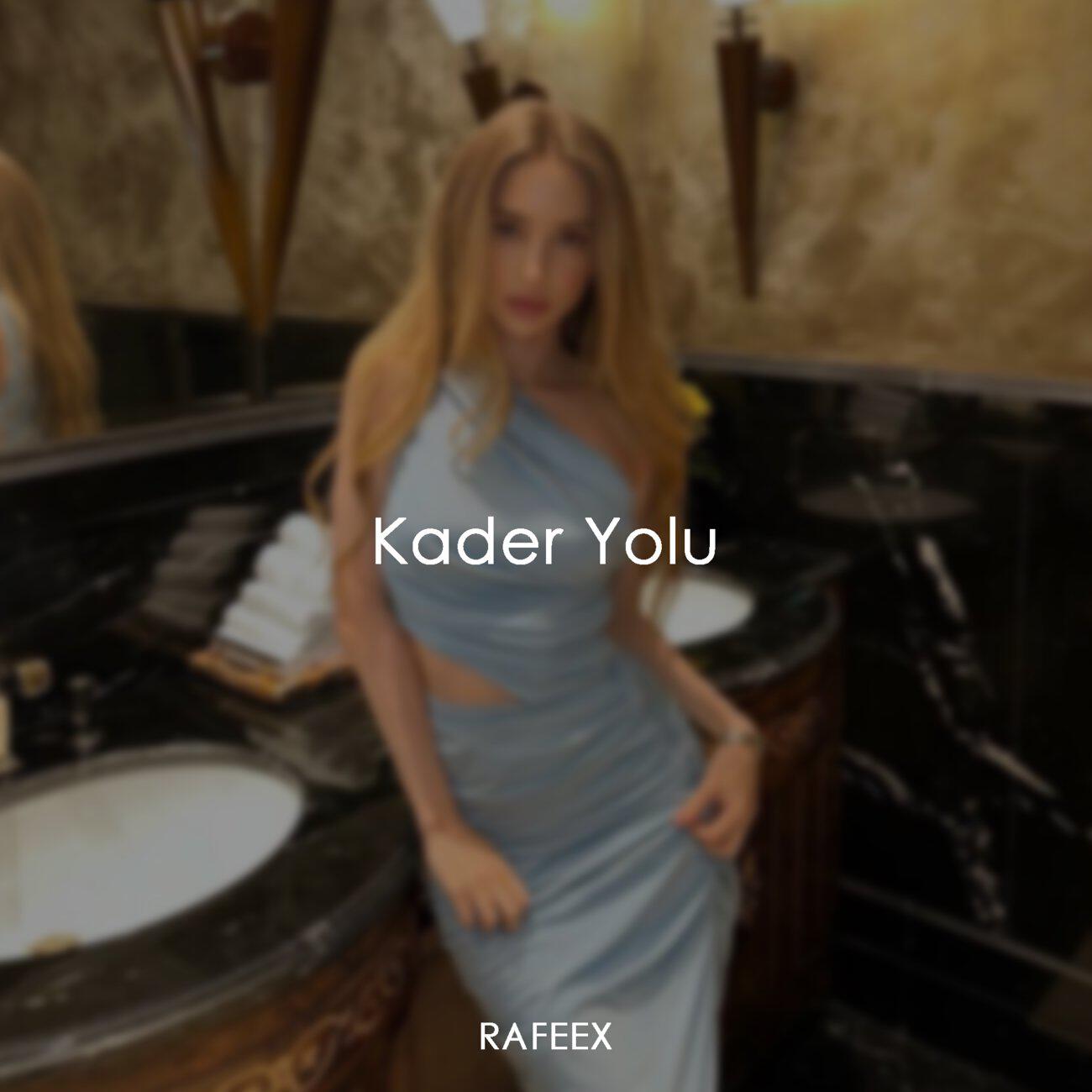 Релиз Kader Yolu
