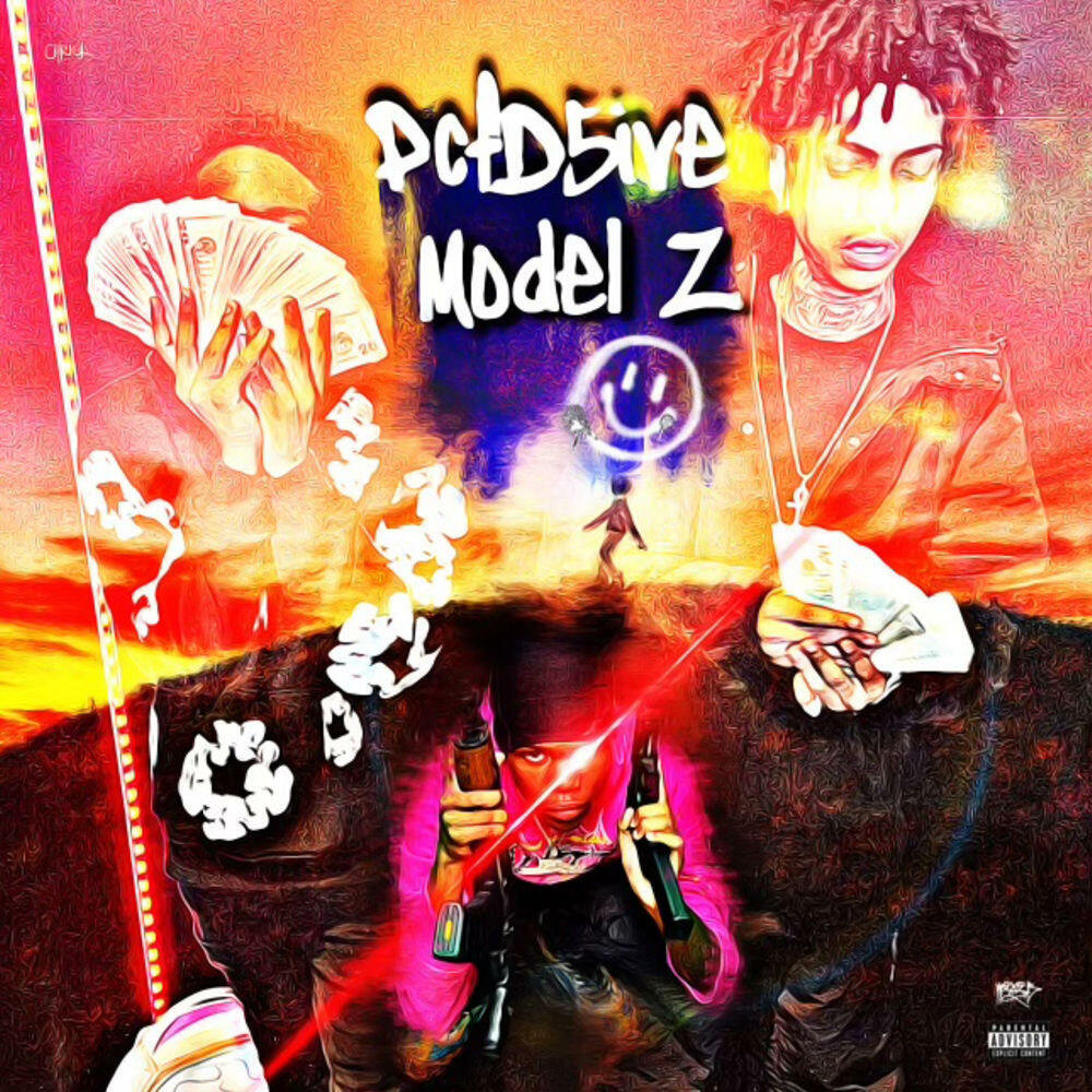 Релиз Model Z