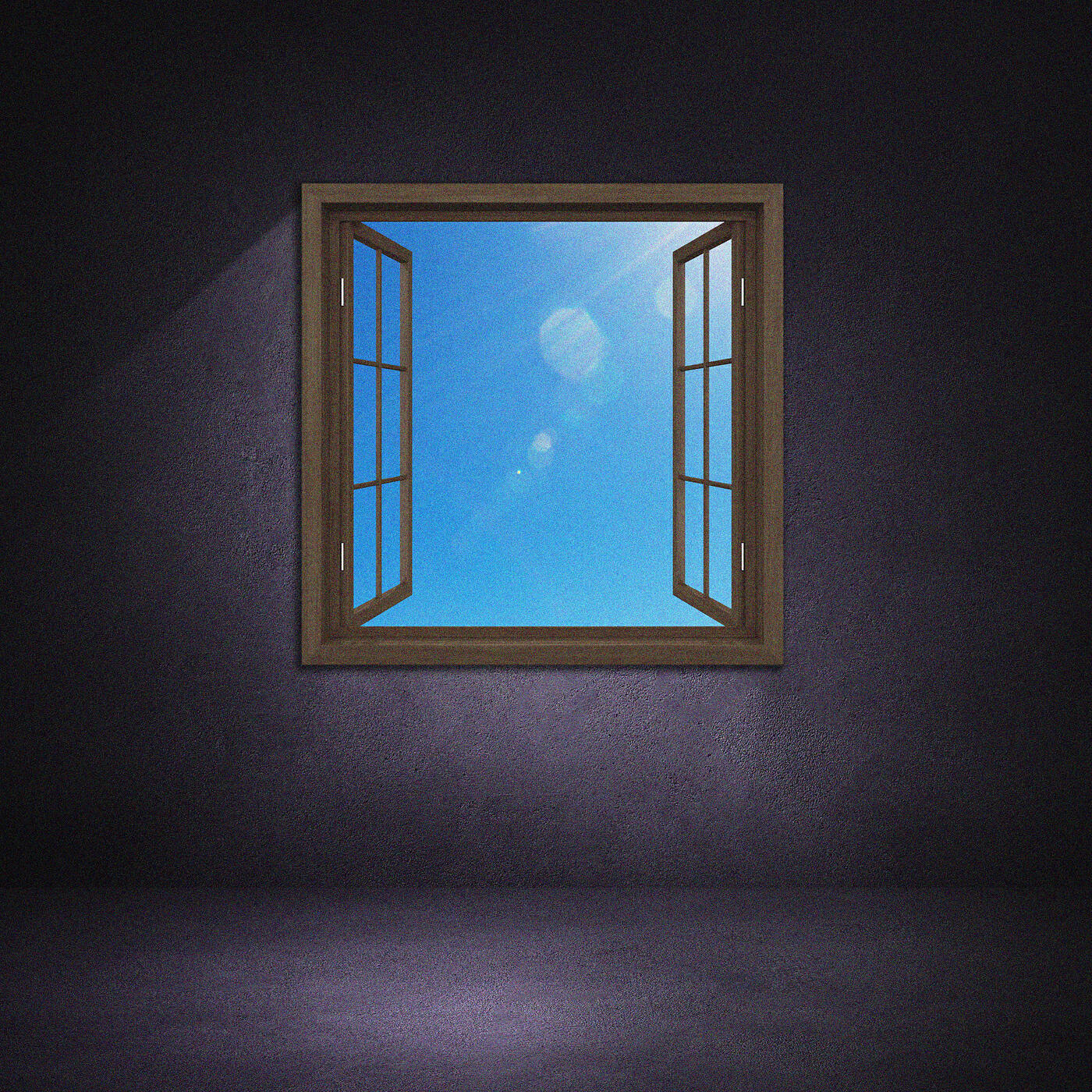 Релиз I'm Free