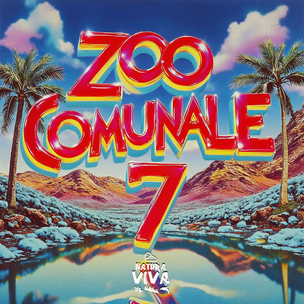 Релиз Zoo comunale 7