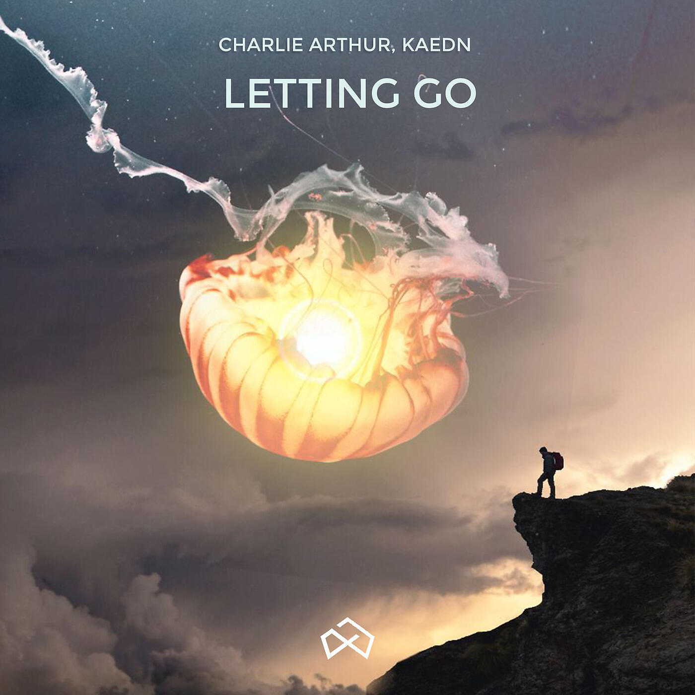 Релиз Letting Go