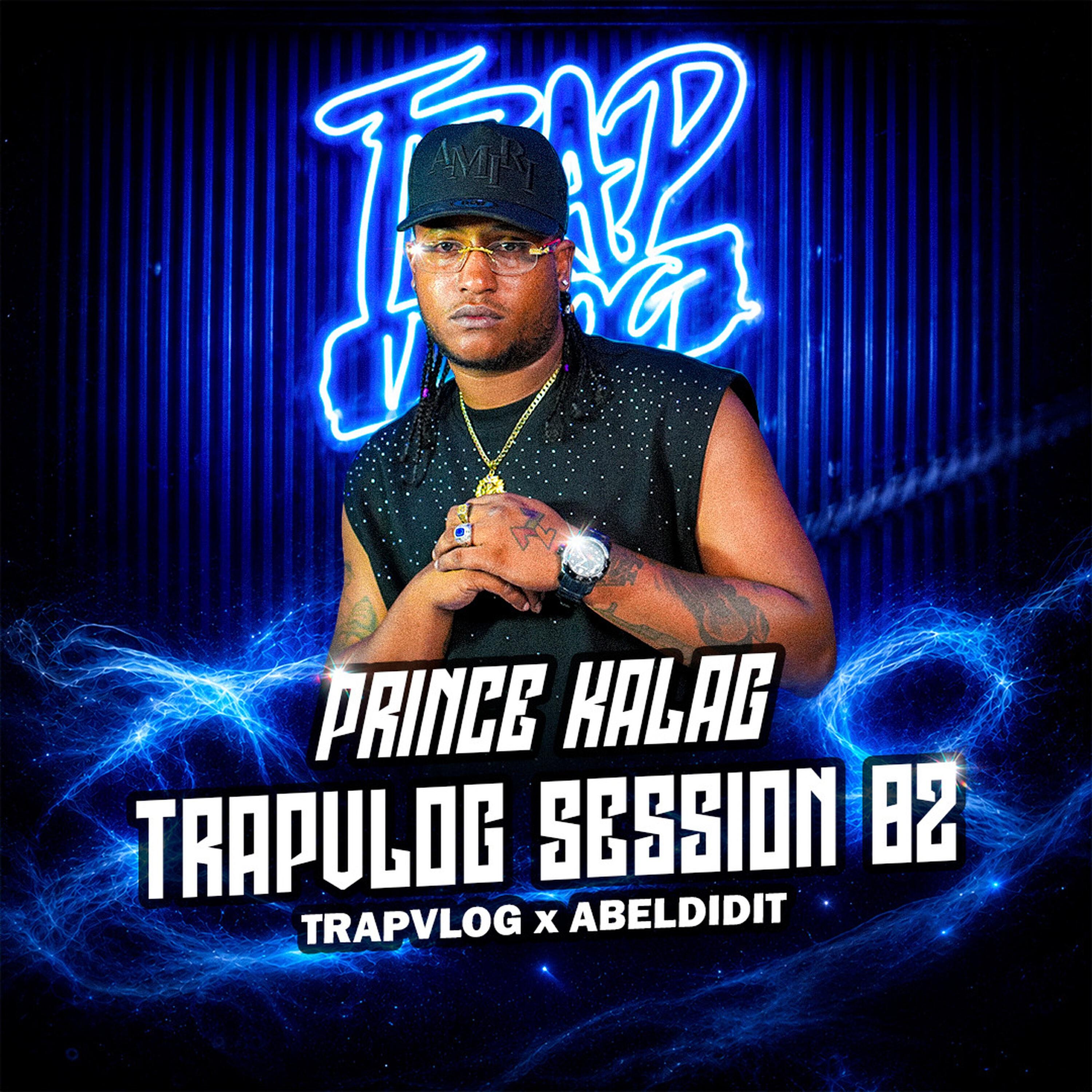 Trapvlog