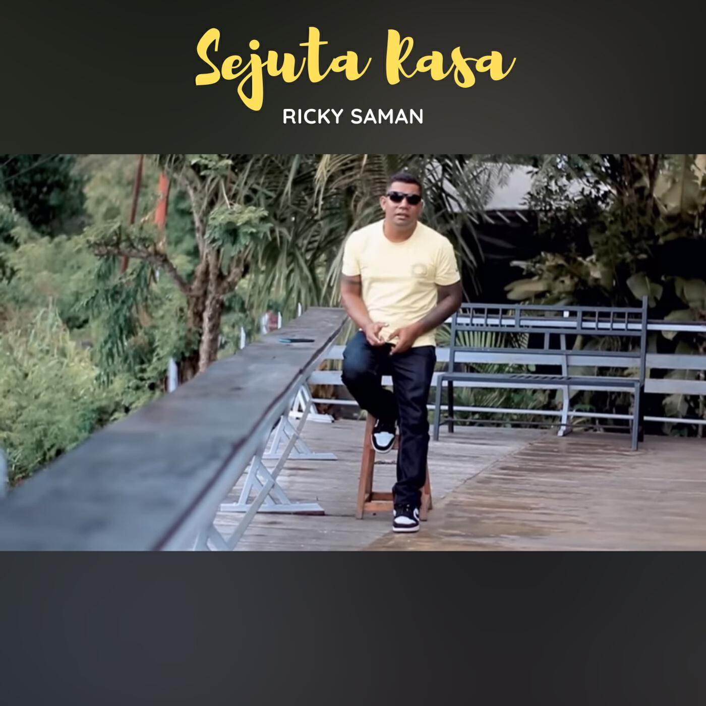 Релиз SEJUTA RASA