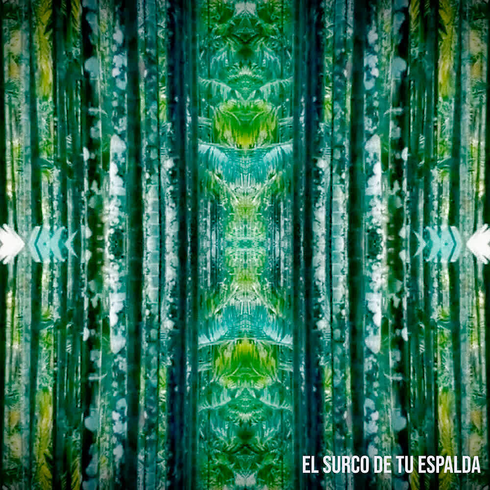 Релиз El Surco de Tu Espalda