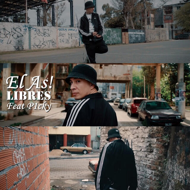 Релиз Libres
